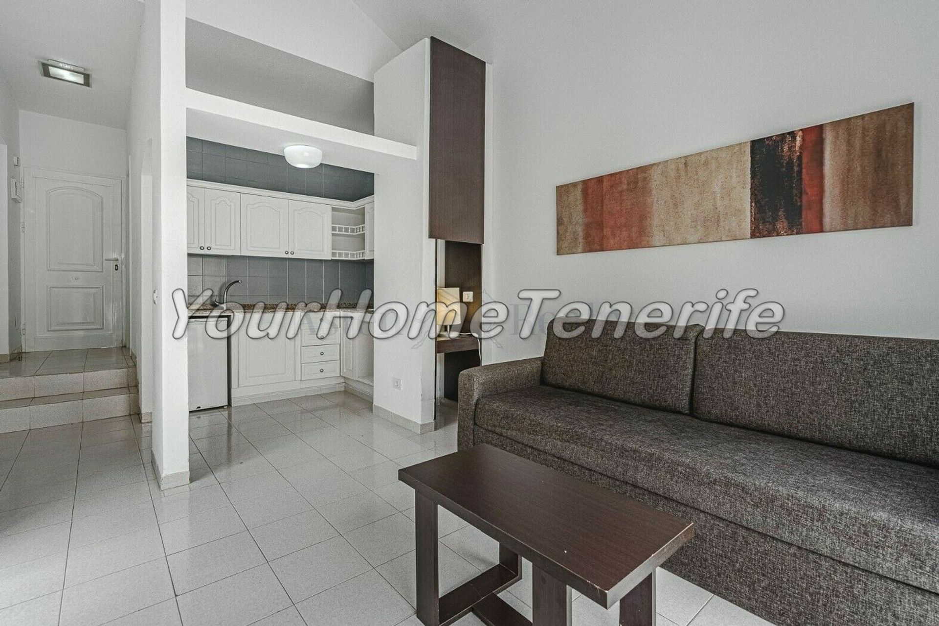 Condominium in Adeje, Canary Islands 11062934