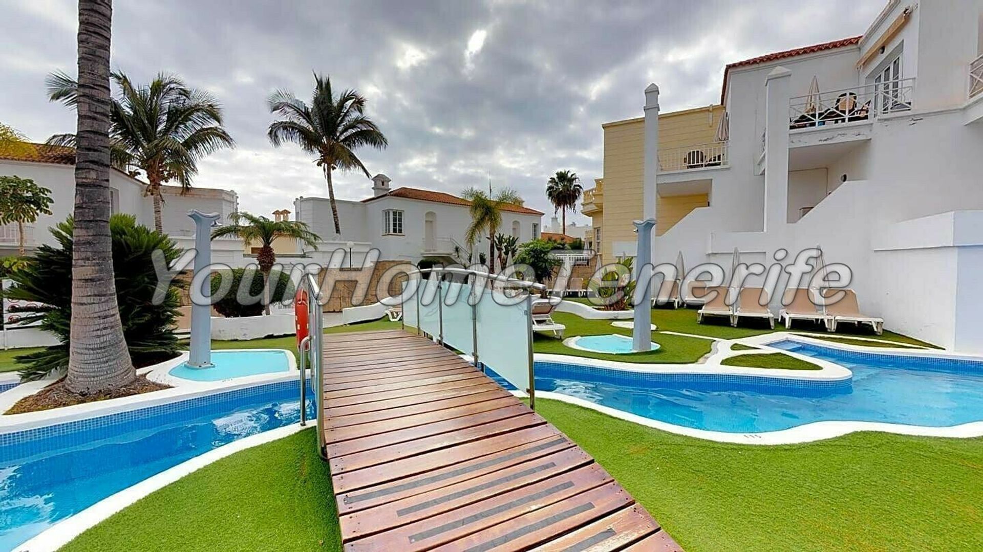 Condominio nel Adeje, Canary Islands 11062936