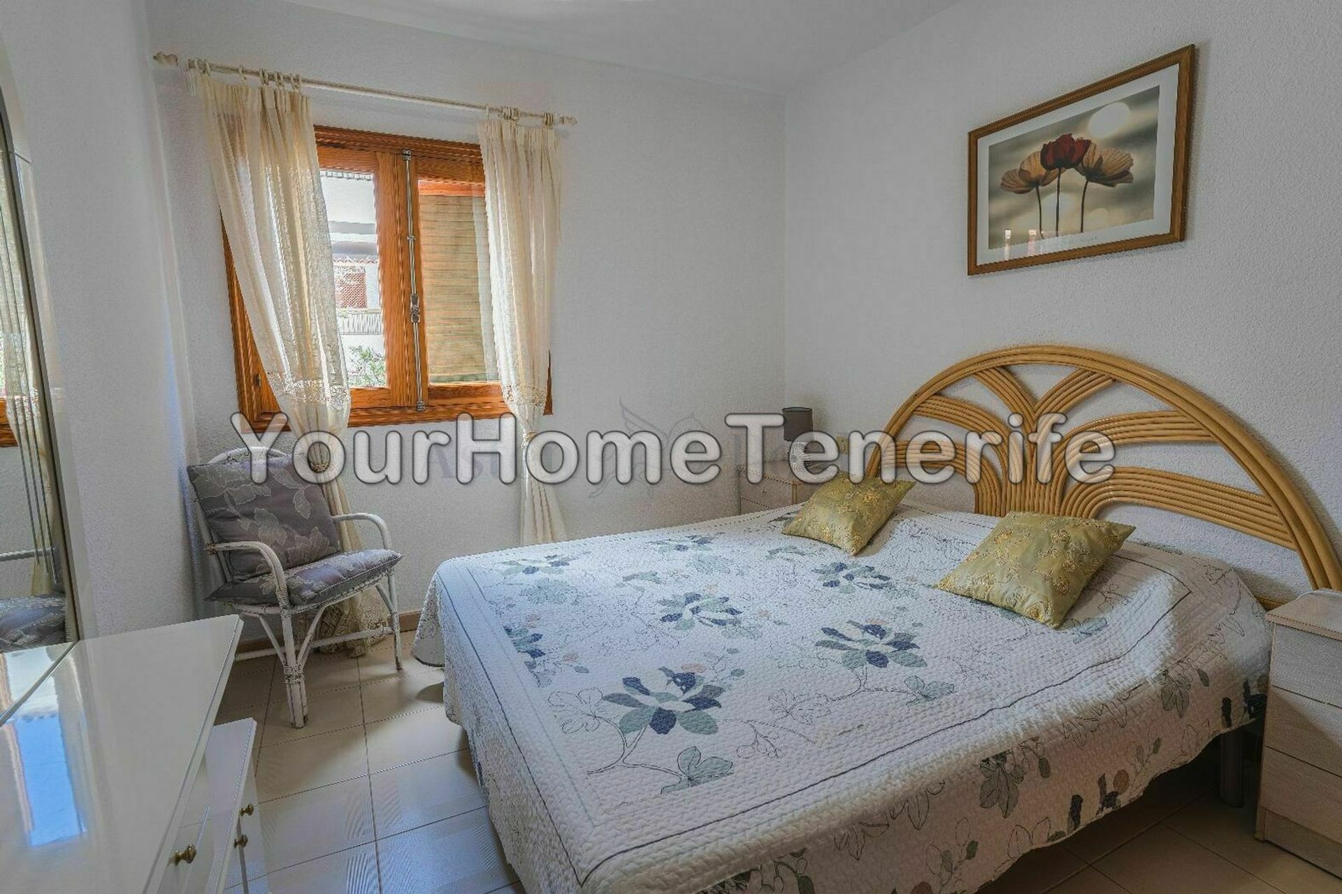 Condominio nel Santiago del Teide, Canary Islands 11062938