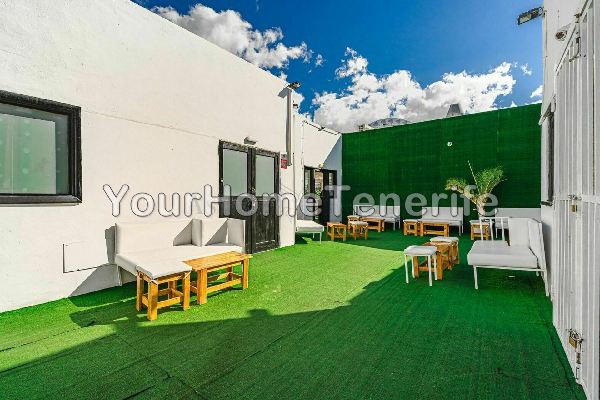 Huis in Arona, Canary Islands 11062942