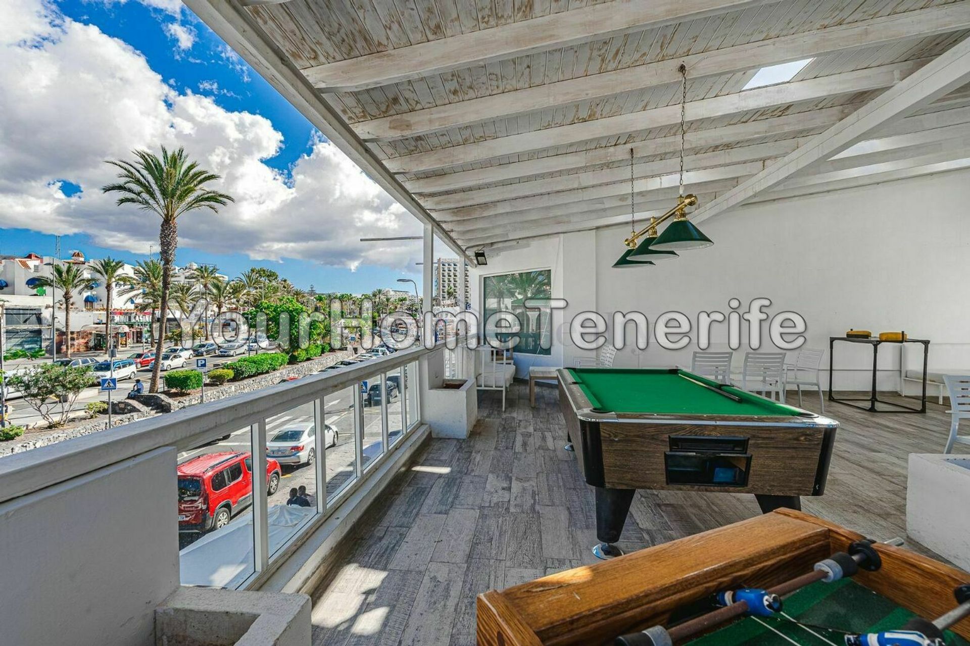 Huis in Arona, Canary Islands 11062942