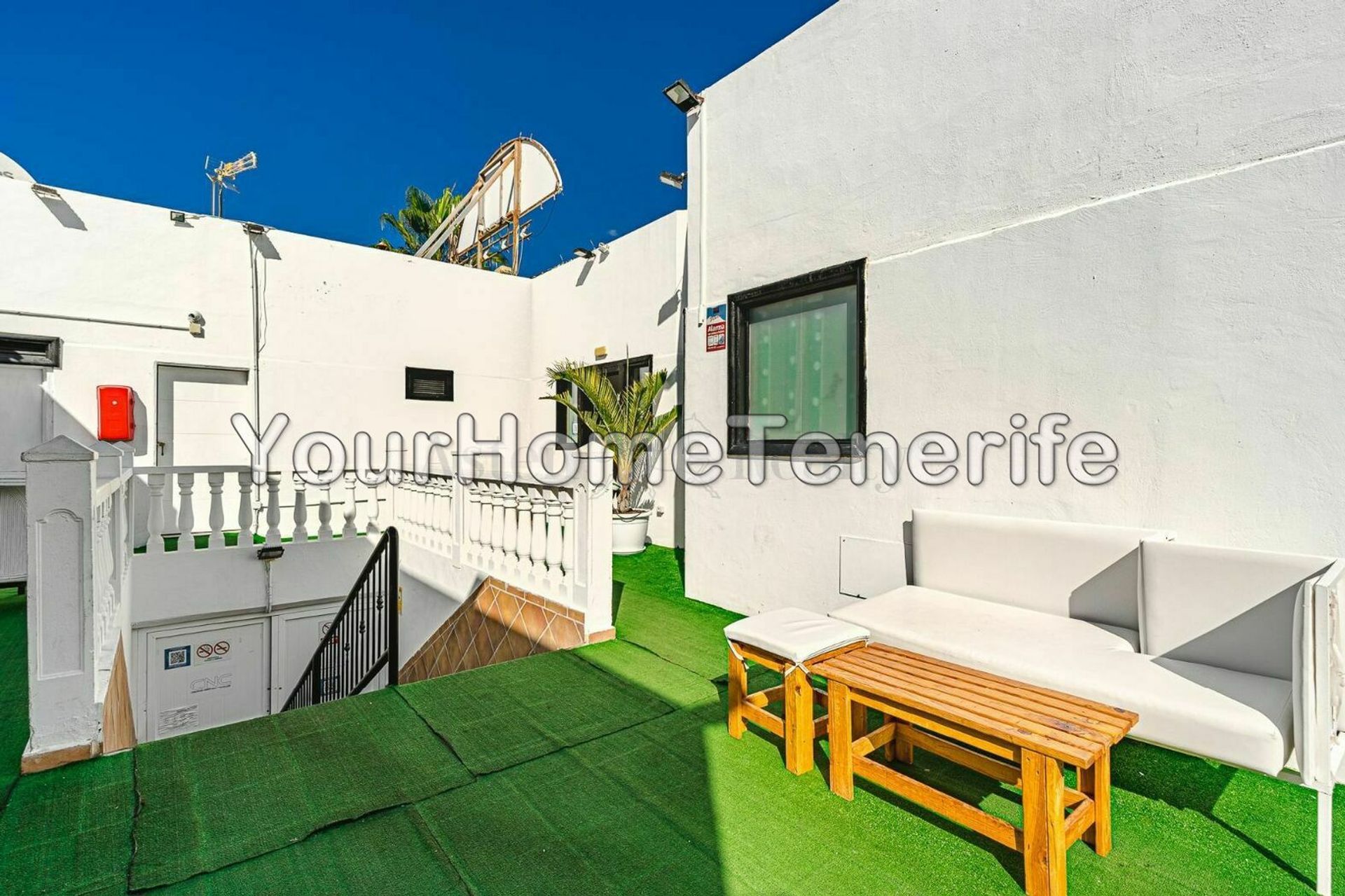 Huis in Arona, Canary Islands 11062942