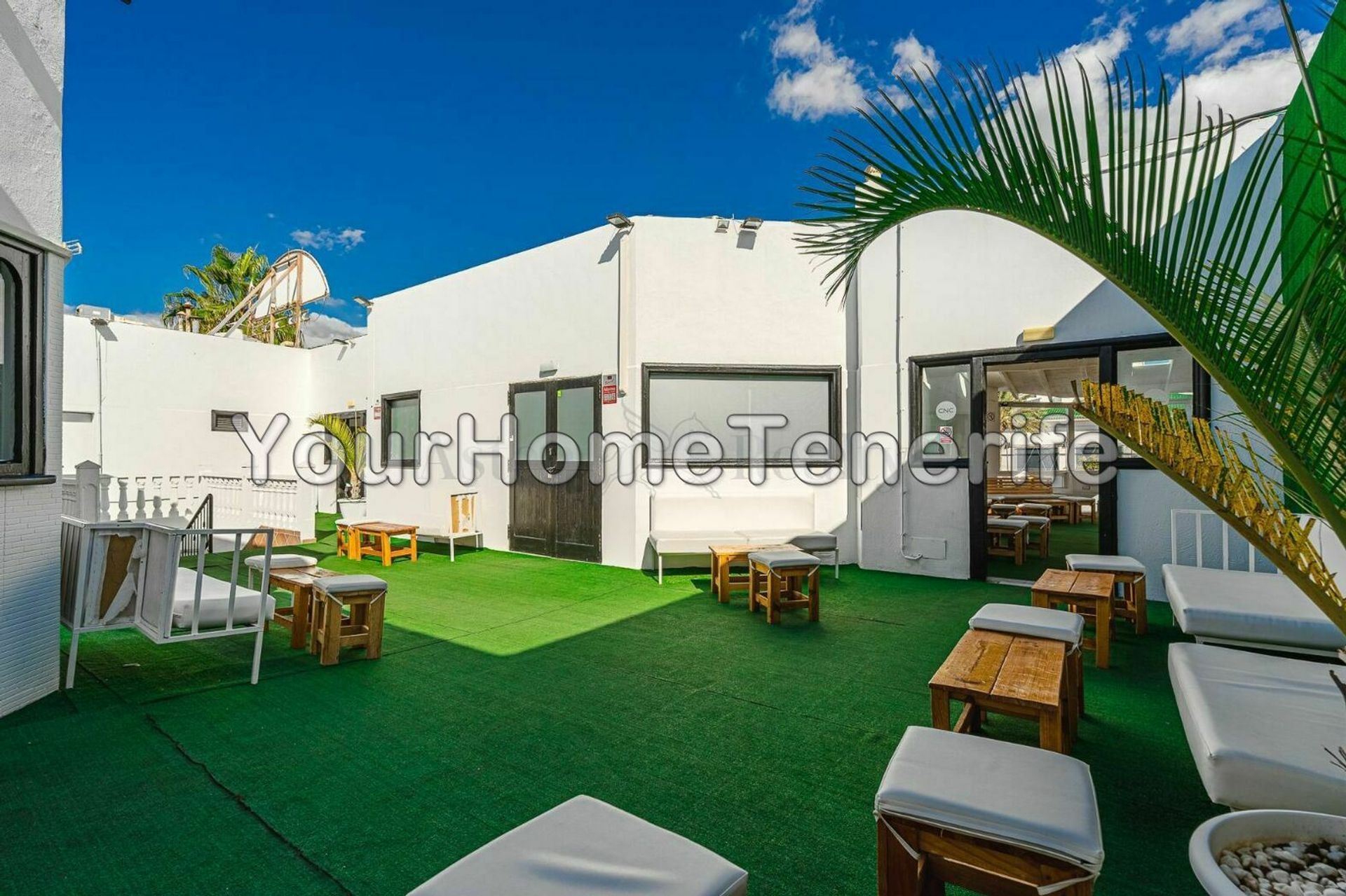 Huis in Arona, Canary Islands 11062942