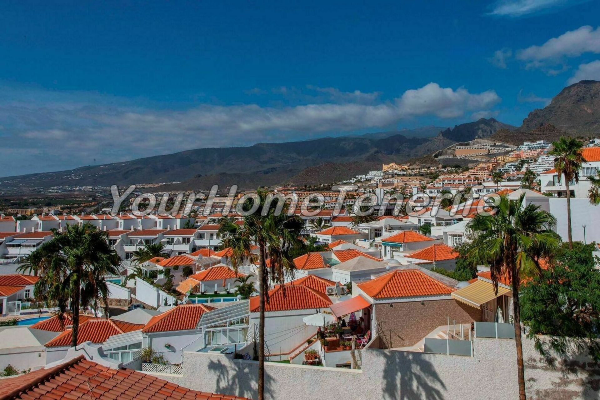 House in Adeje, Canary Islands 11062951