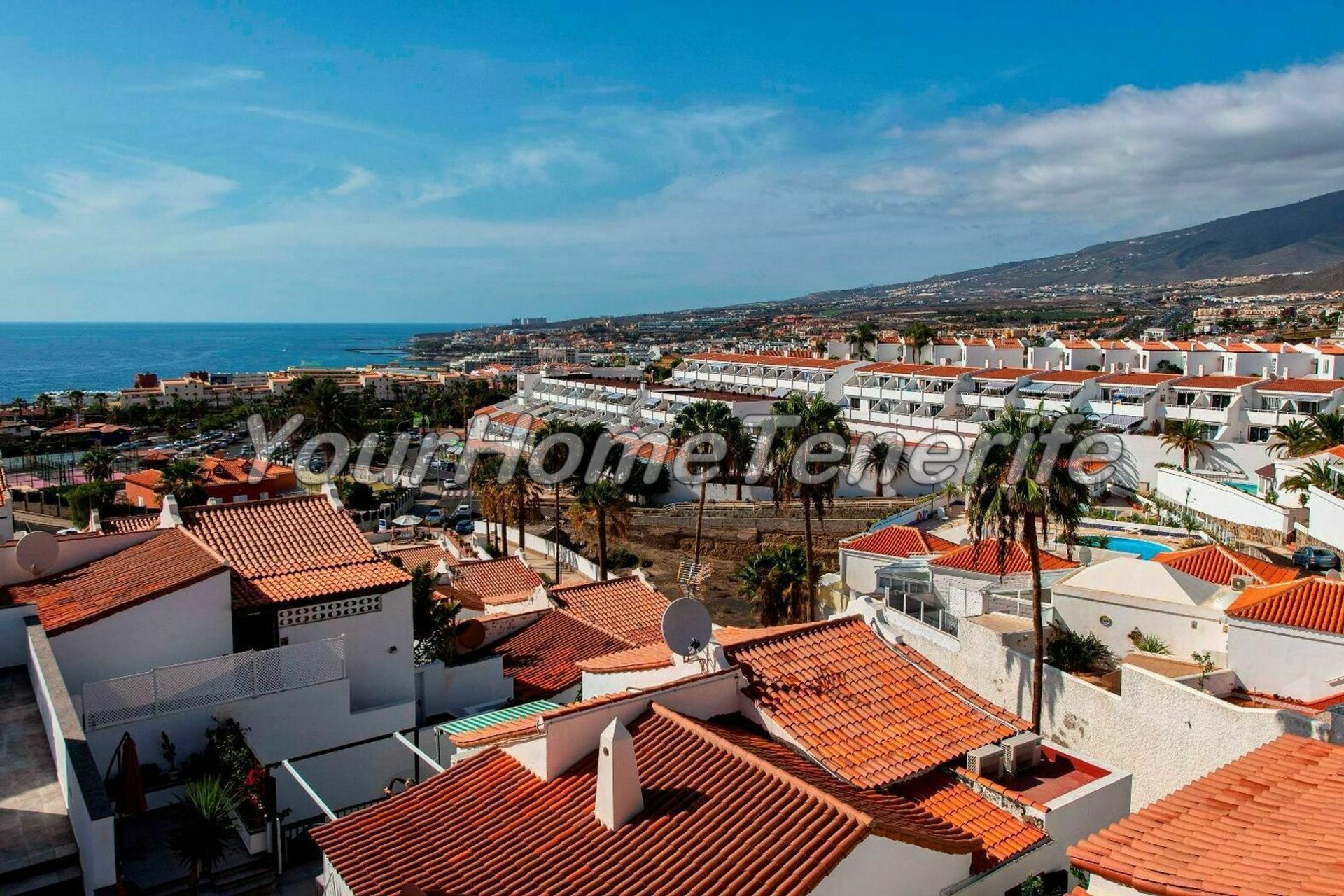 Будинок в Adeje, Canary Islands 11062951