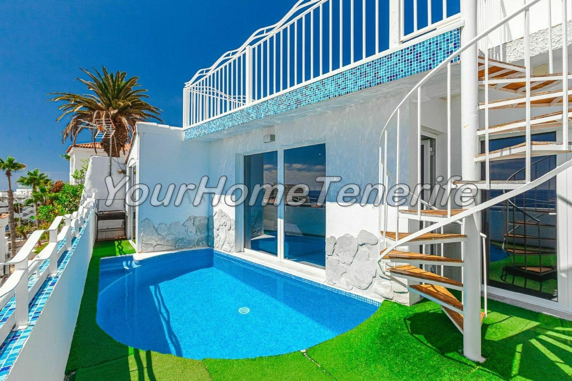 Haus im Adeje, Canary Islands 11062955