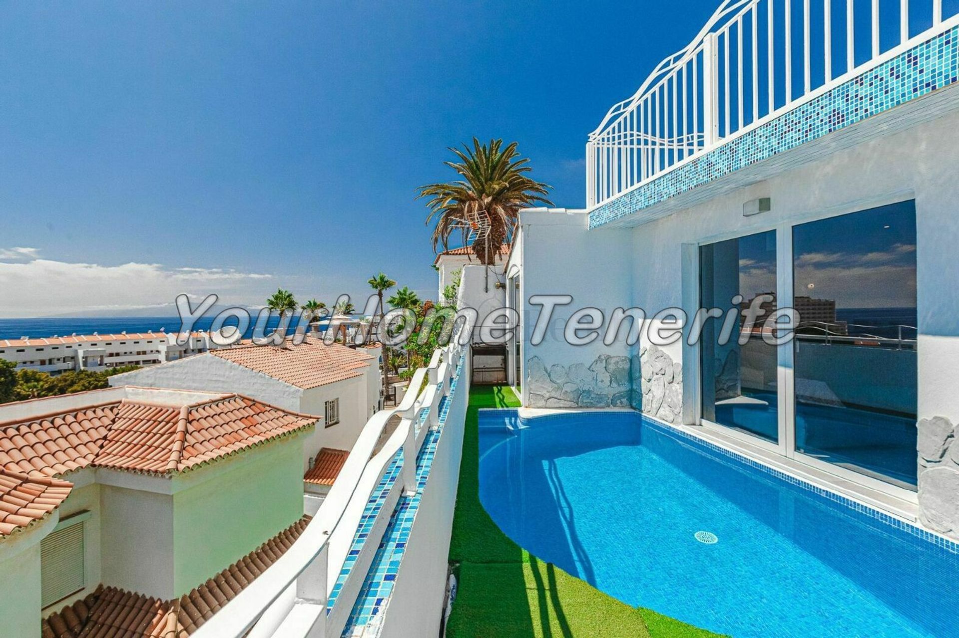 Haus im Adeje, Canary Islands 11062955