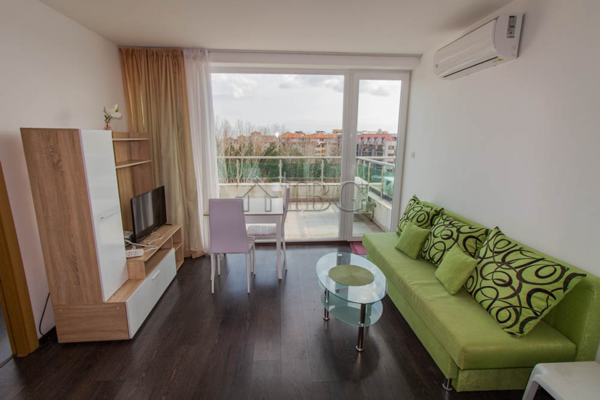 Condominium in Nesebar, Burgas 11062978