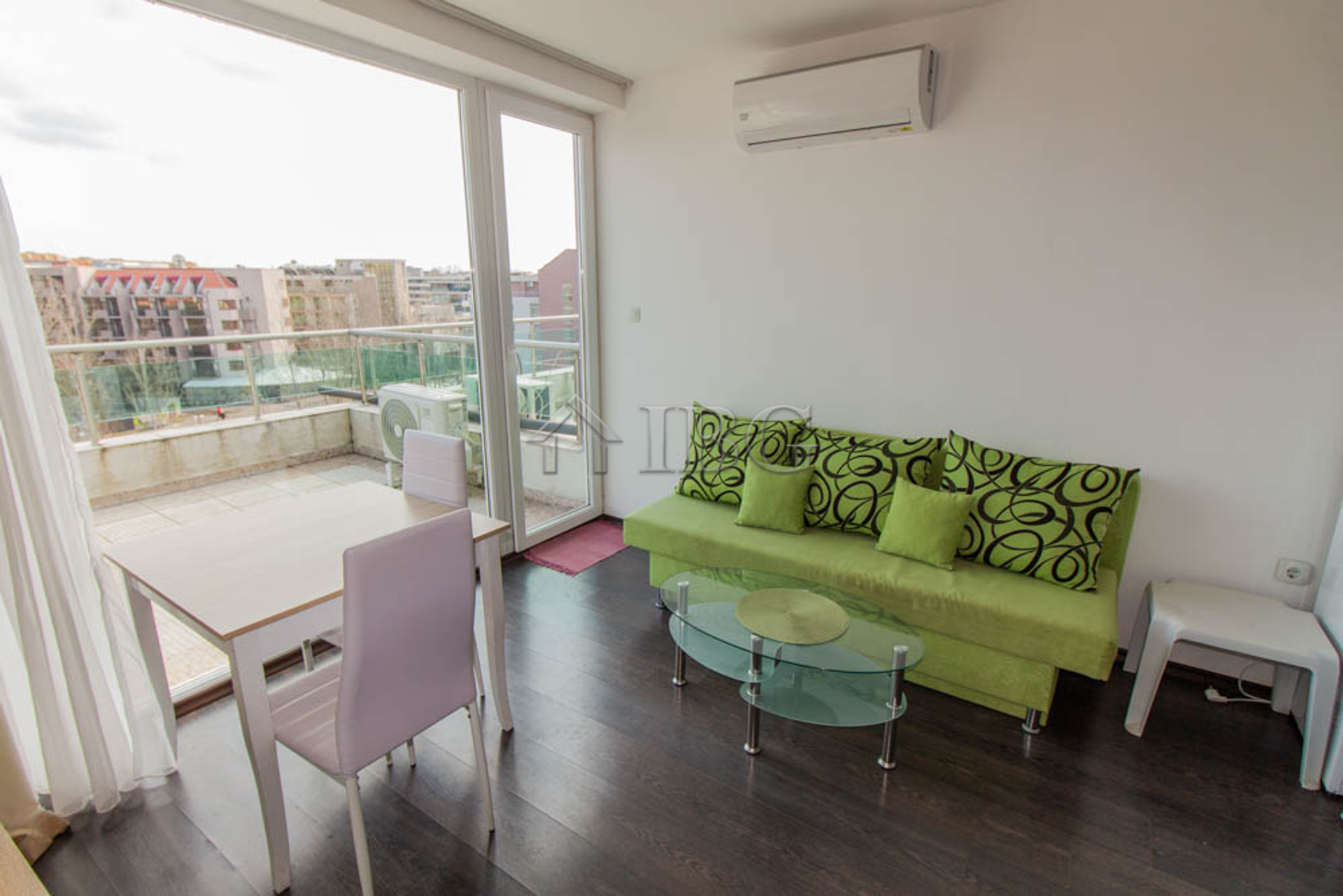 Condominium in Nesebar, Burgas 11062978