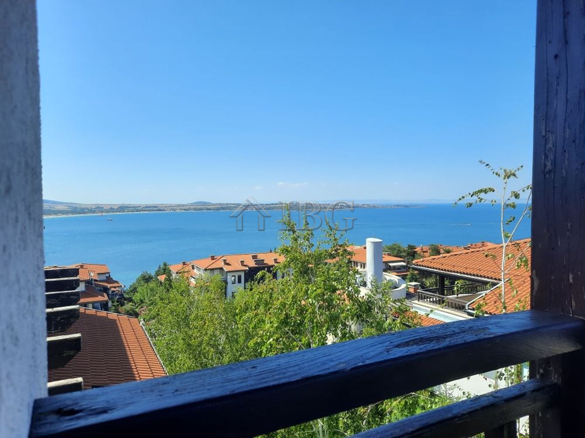 Condominio en Sozopol, Burgas 11063029