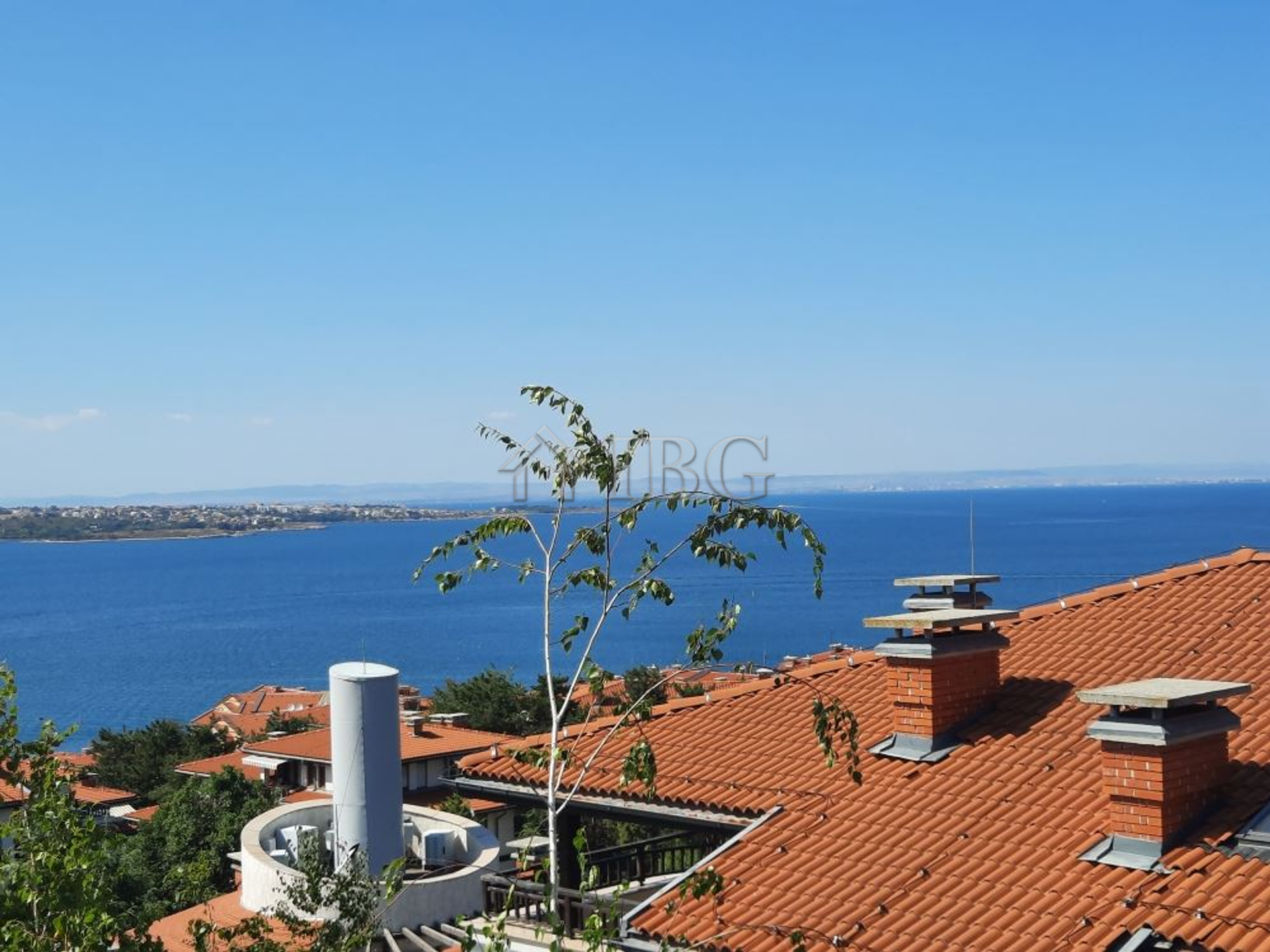 Condominio en Sozopol, Burgas 11063029