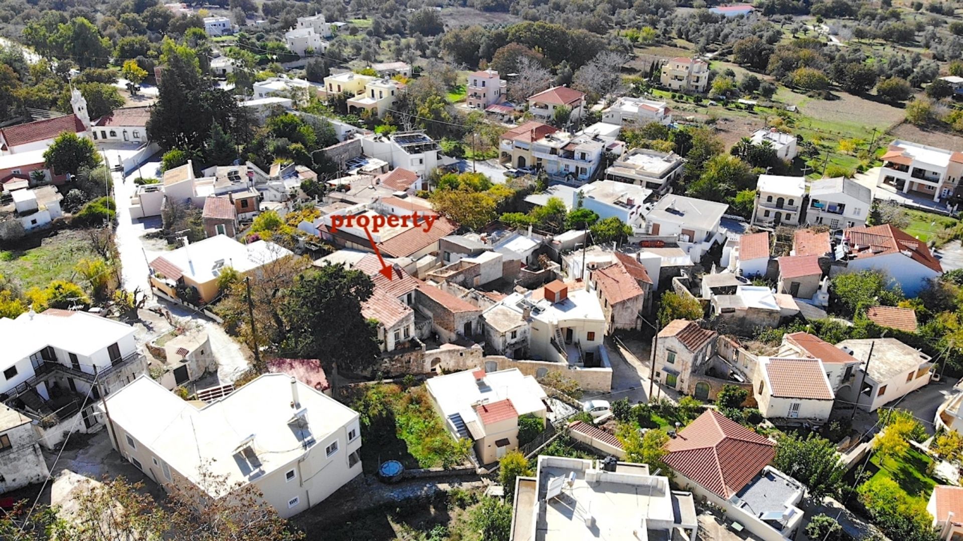 House in Agios Antonios, Kriti 11063034