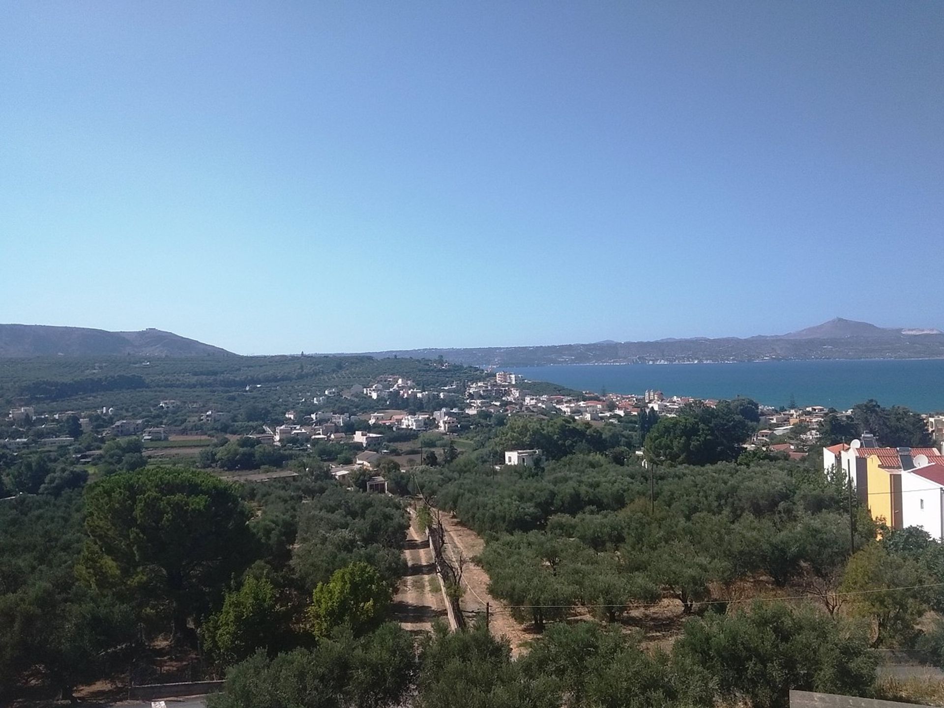 σπίτι σε Chania,  11063039