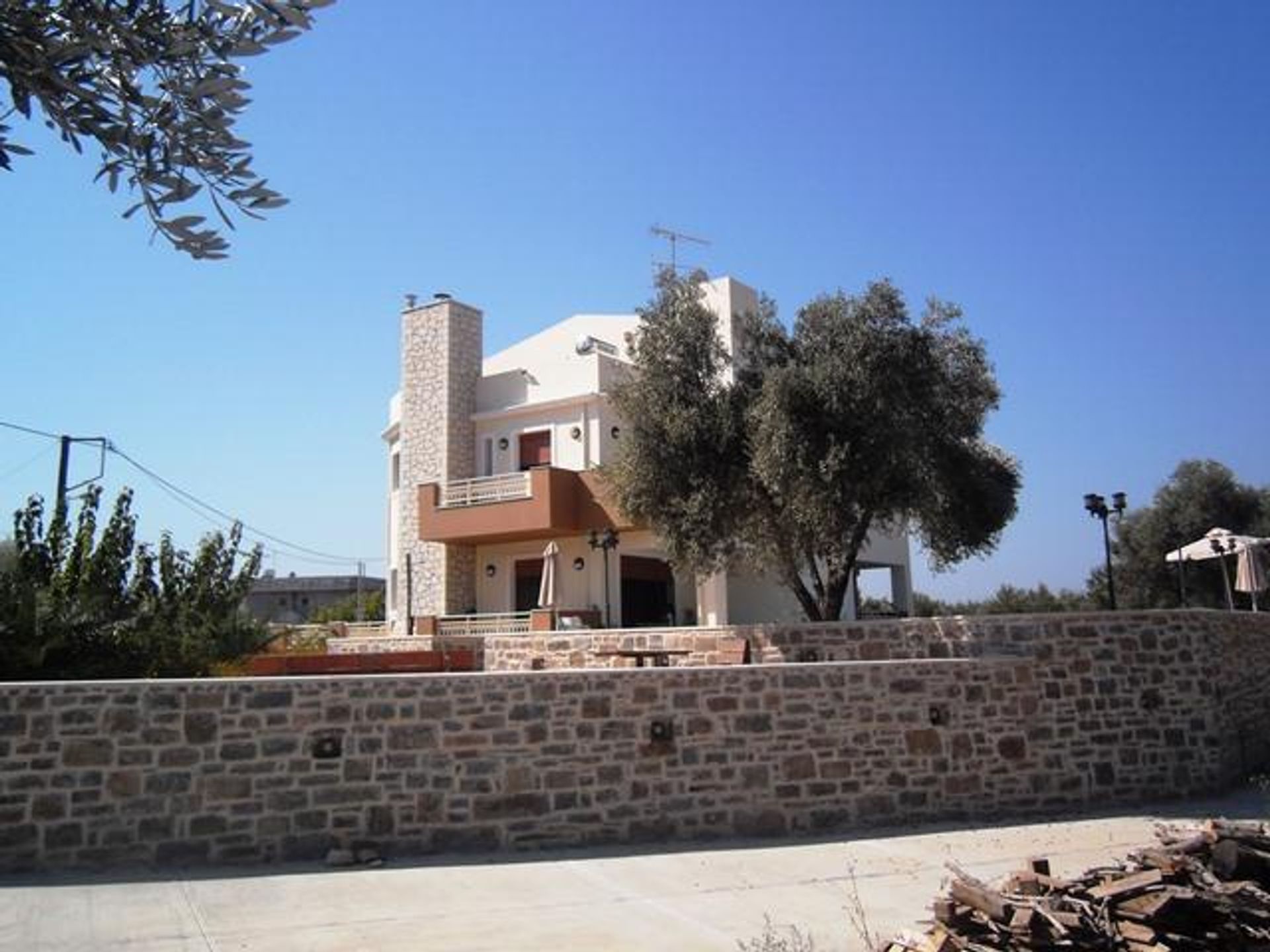 casa no Ágios Antonios, Criti 11063057