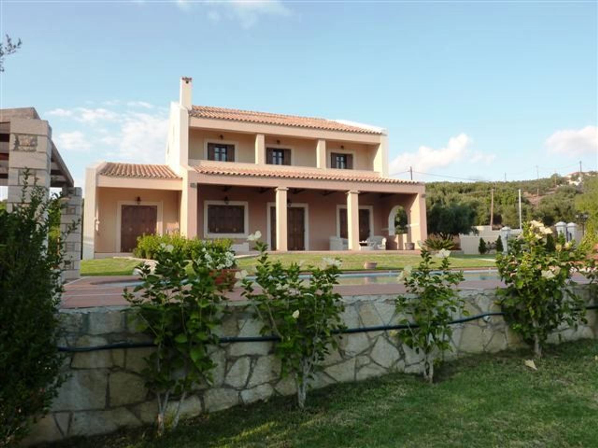 Huis in Lakkoi, Kriti 11063062