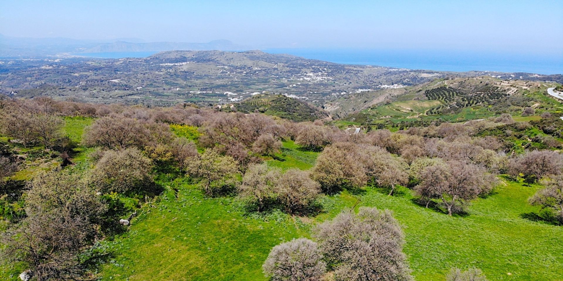 Γη σε Άγιος Αντώνιος, Κρήτης 11063065