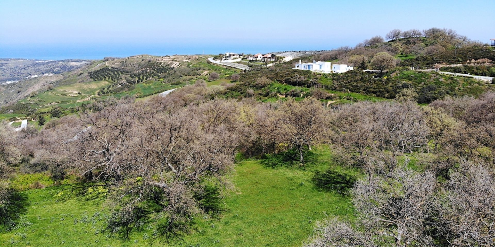 Γη σε Άγιος Αντώνιος, Κρήτης 11063065