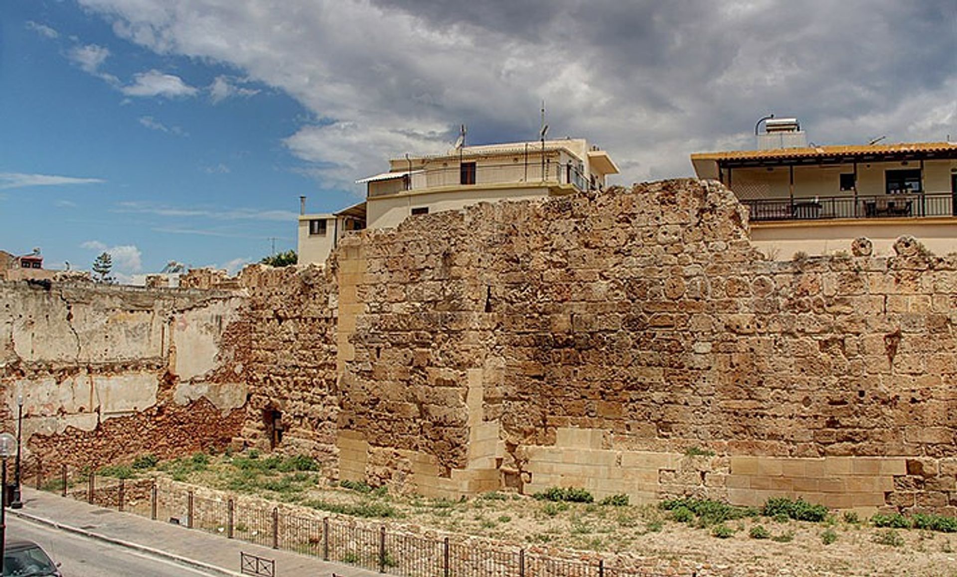 σπίτι σε Chania,  11063080