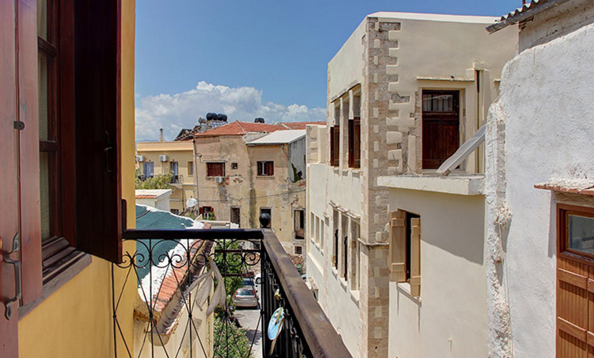 Huis in Chania,  11063084