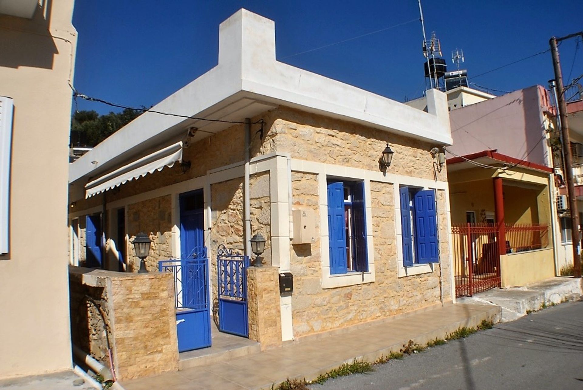 House in Vainia, Kriti 11063105