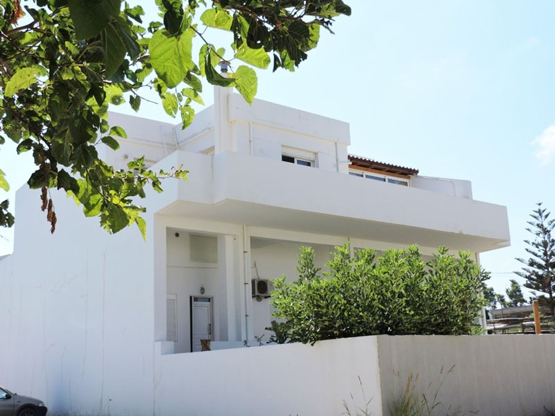 Condominium in Agios Antonios, Kriti 11063122