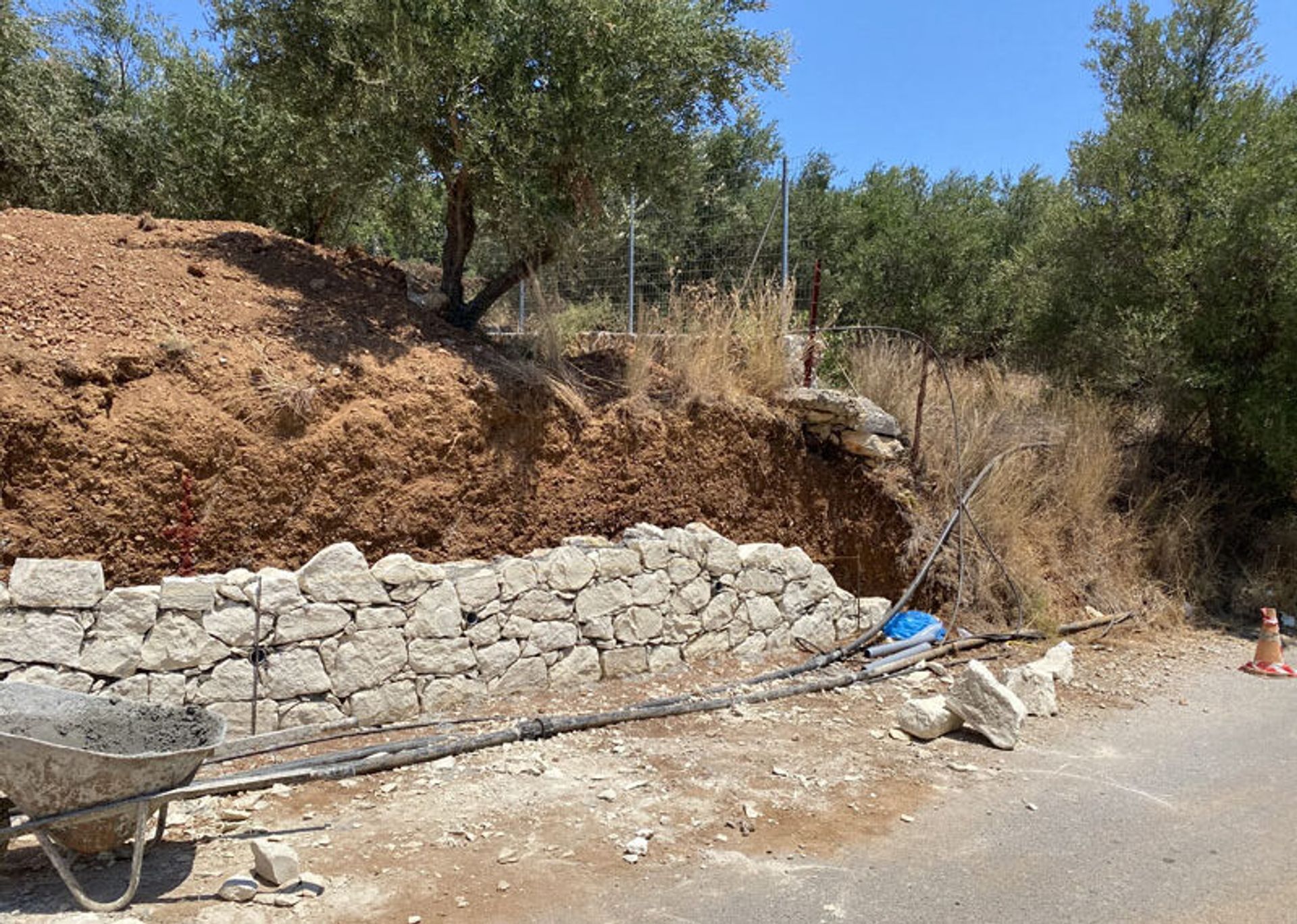 σπίτι σε Λάκκοι, Κρήτης 11063207