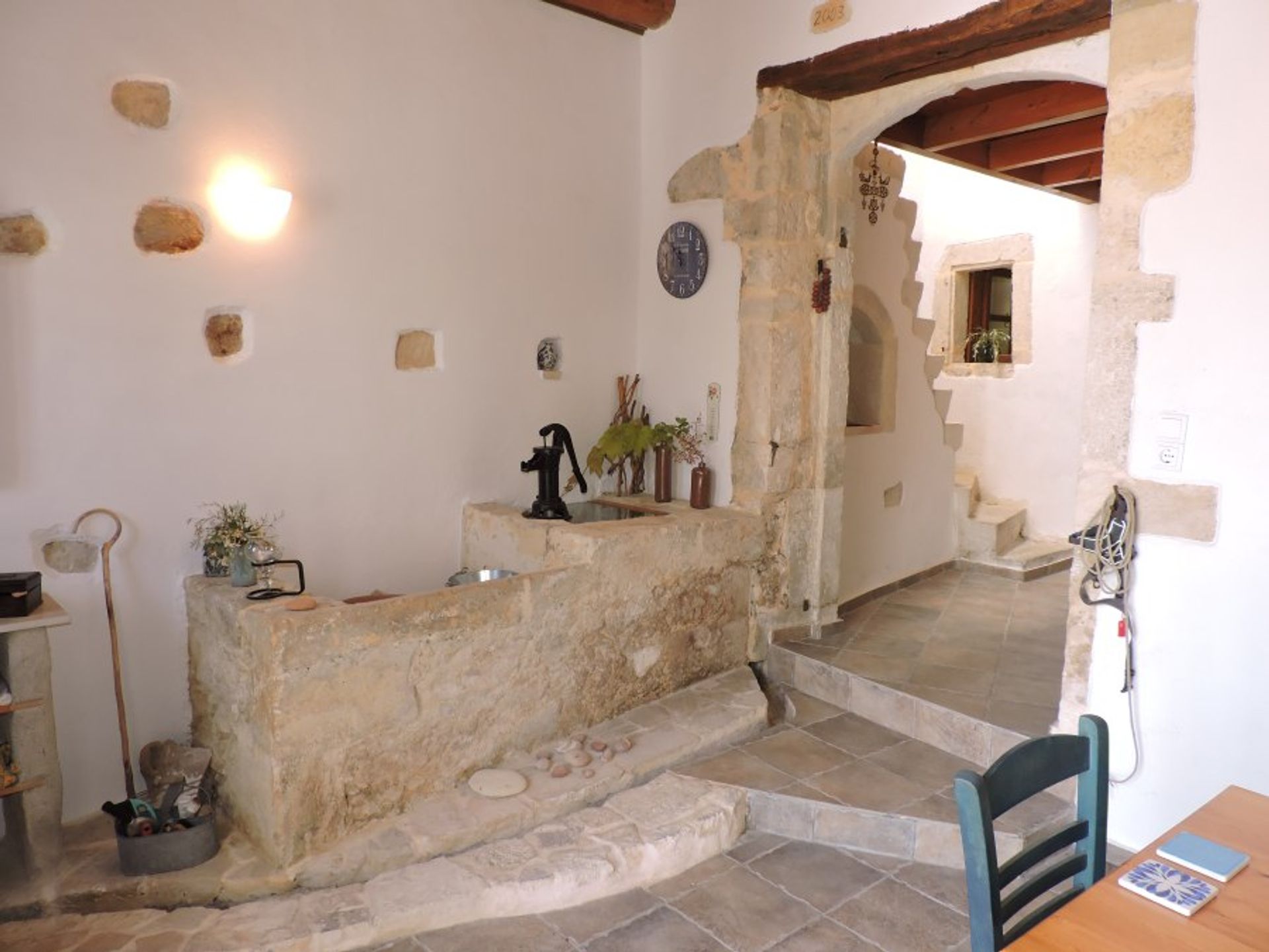 Casa nel Agios Antonios, Kriti 11063213