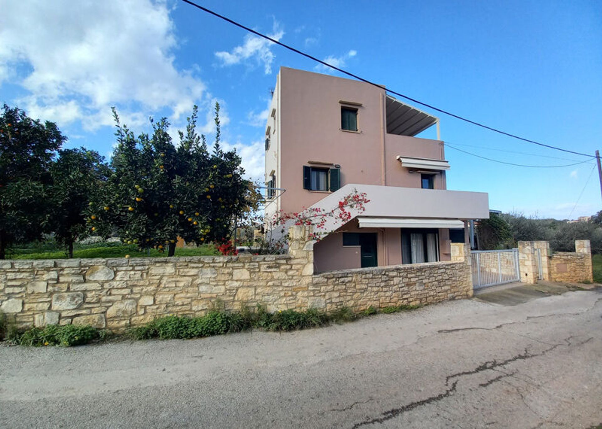 House in Lakkoi, Kriti 11063227