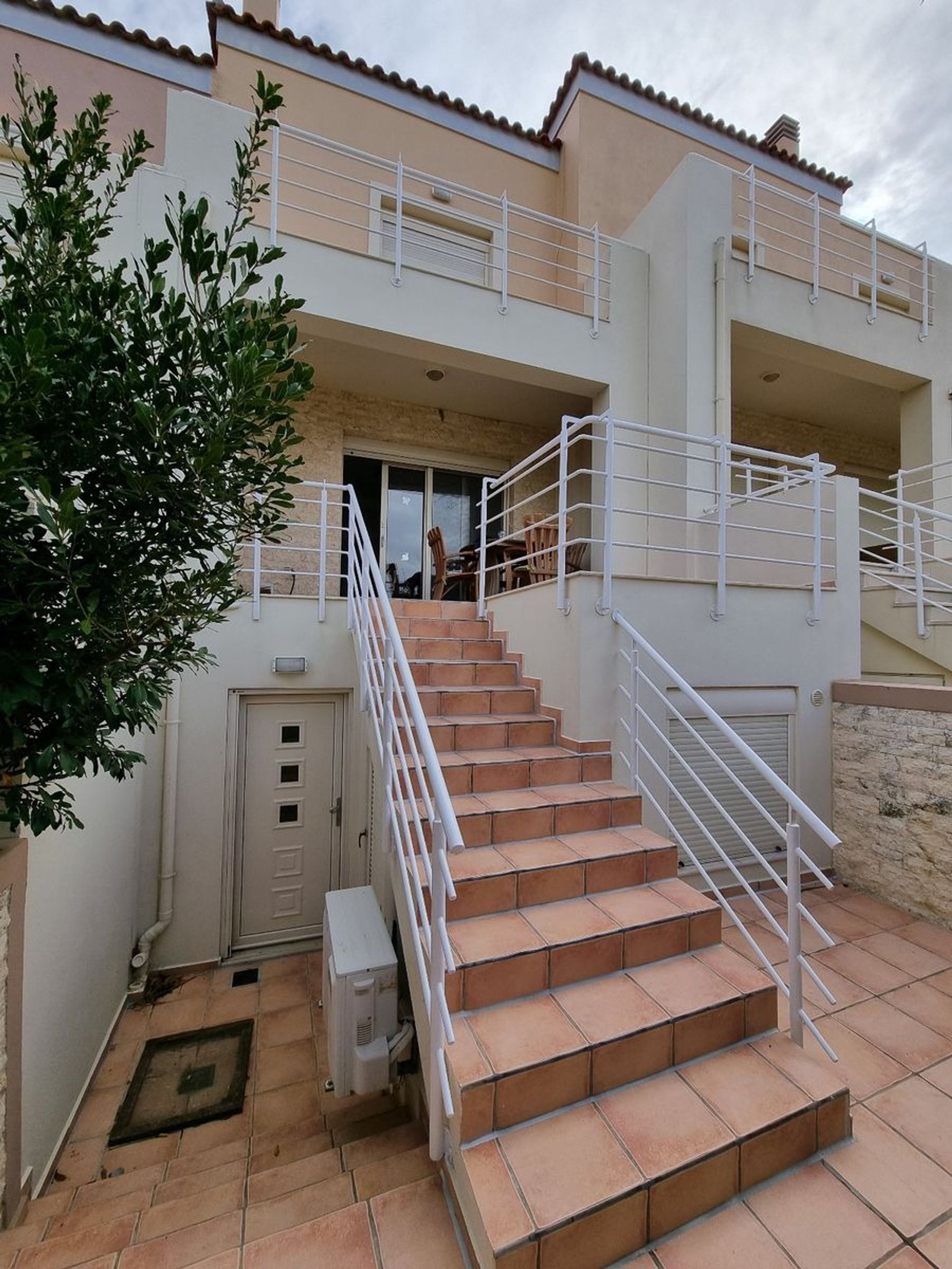 Condominium in Agios Antonios, Kriti 11063253