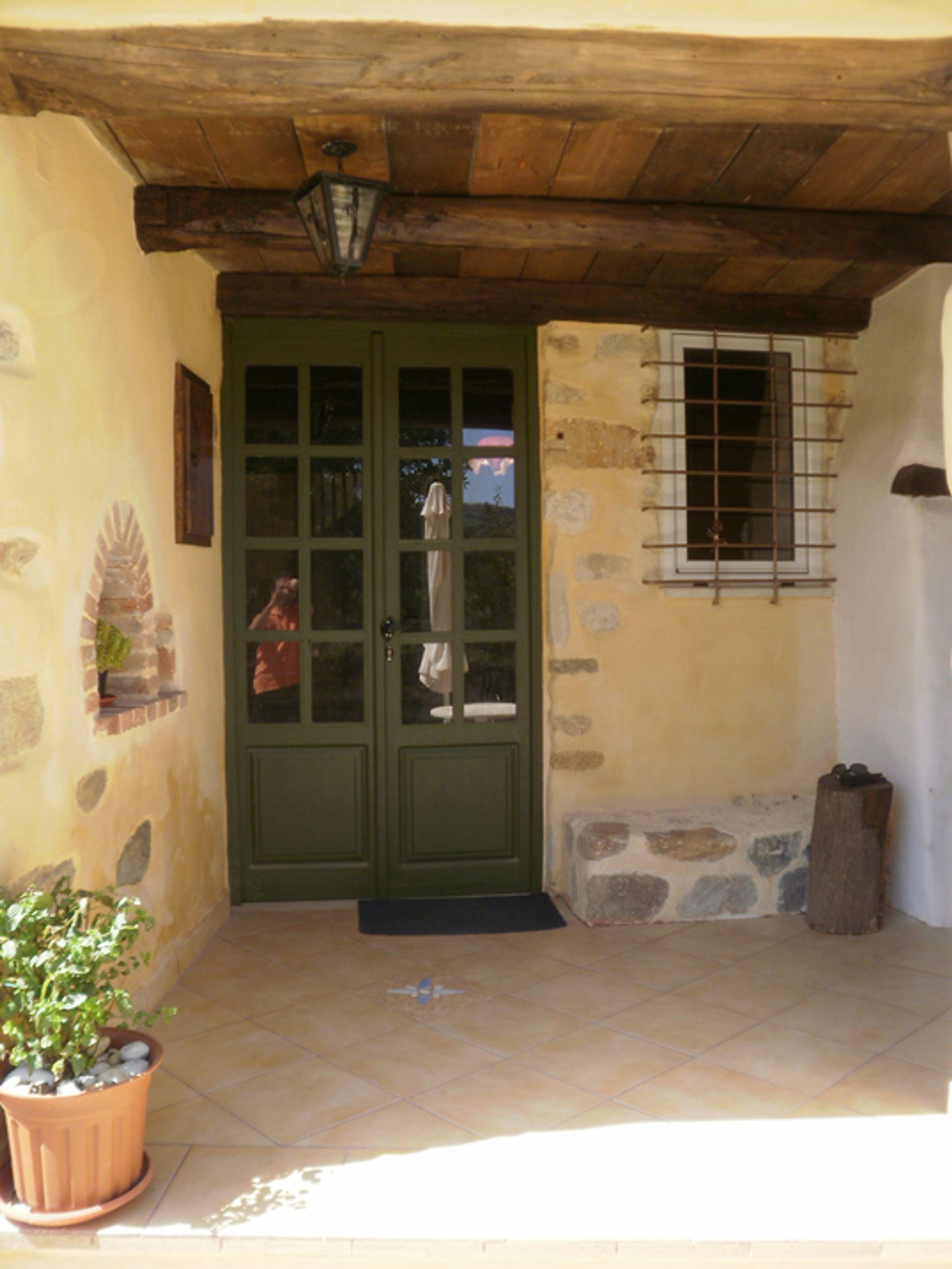 casa no Chania, Criti 11063254