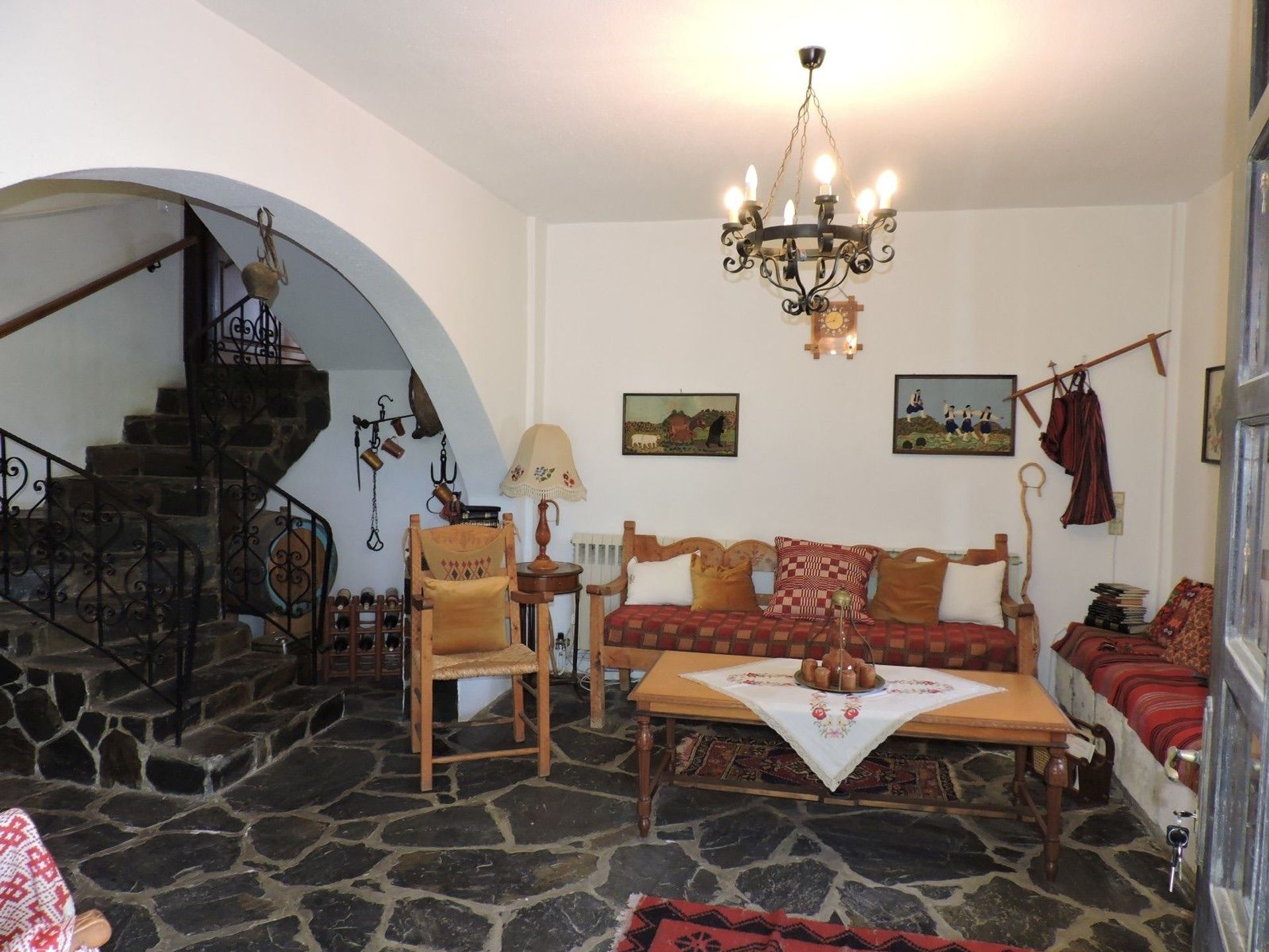 rumah dalam Chania, Kriti 11063255