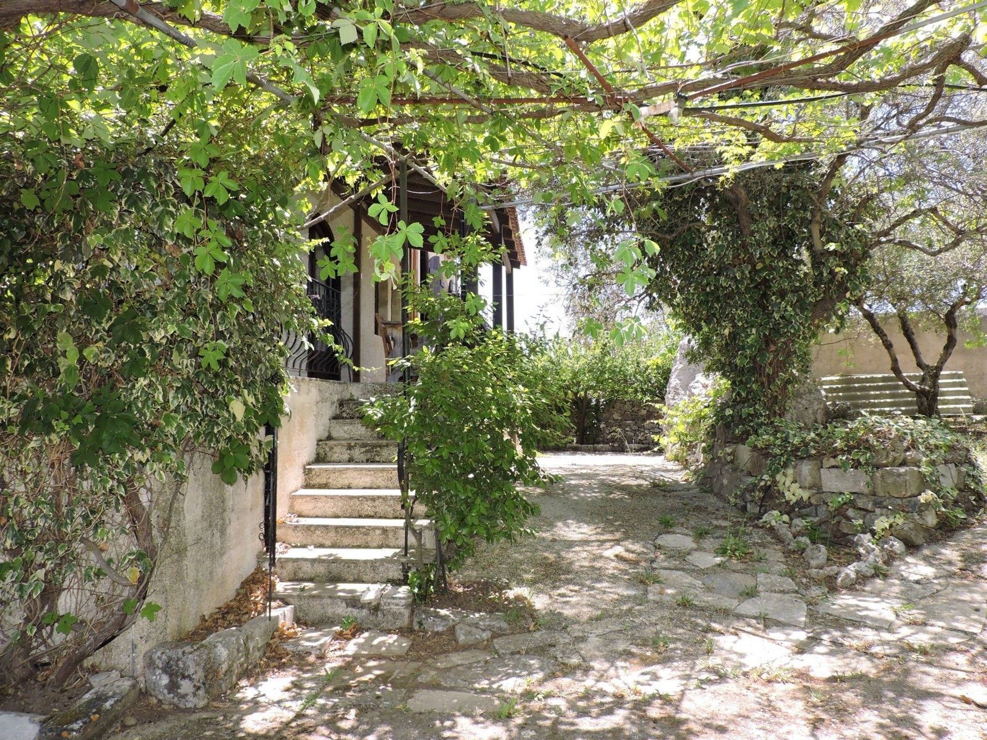 rumah dalam Chania,  11063255