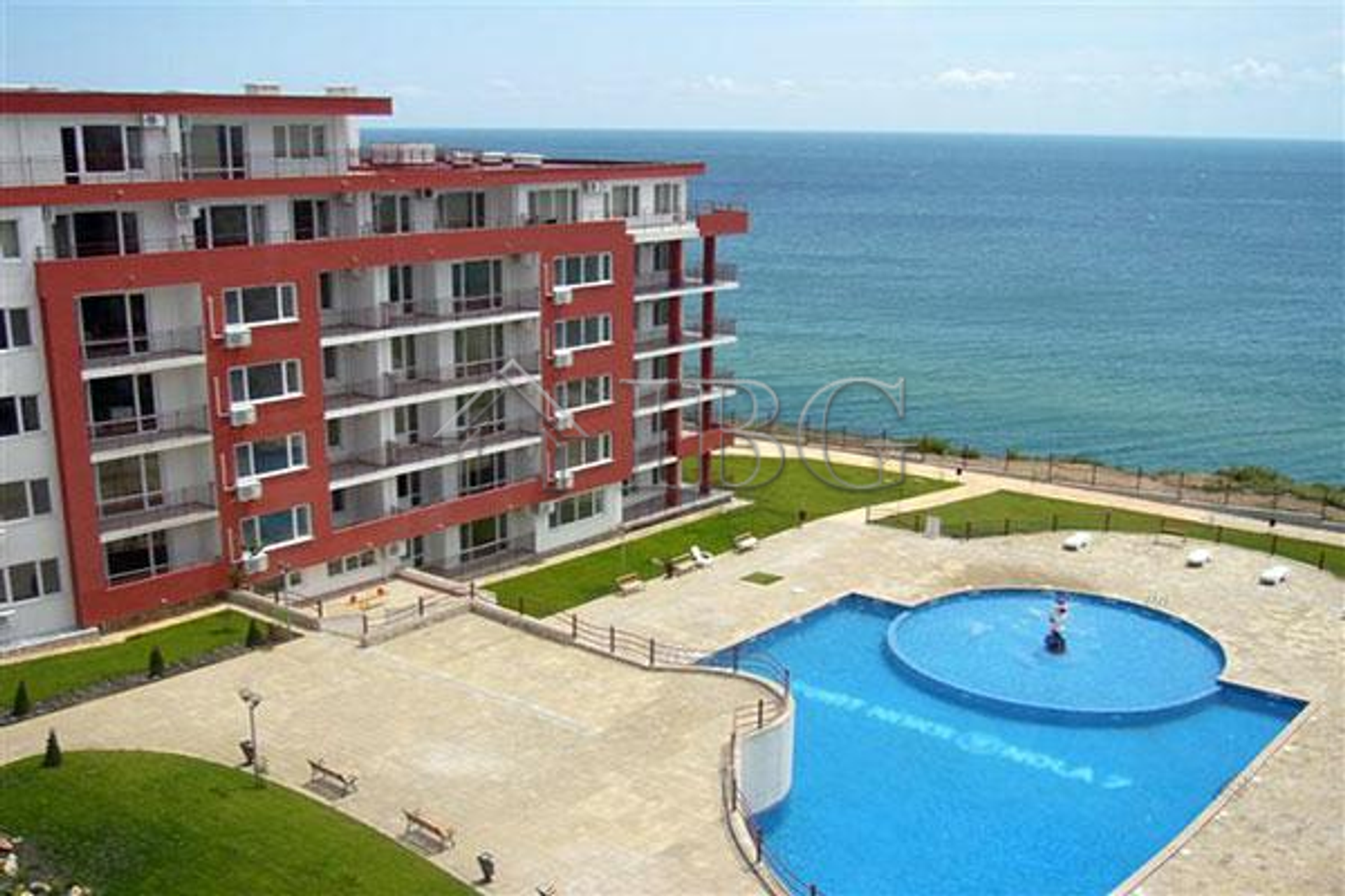 Borettslag i Sveti Vlas, Burgas 11063274