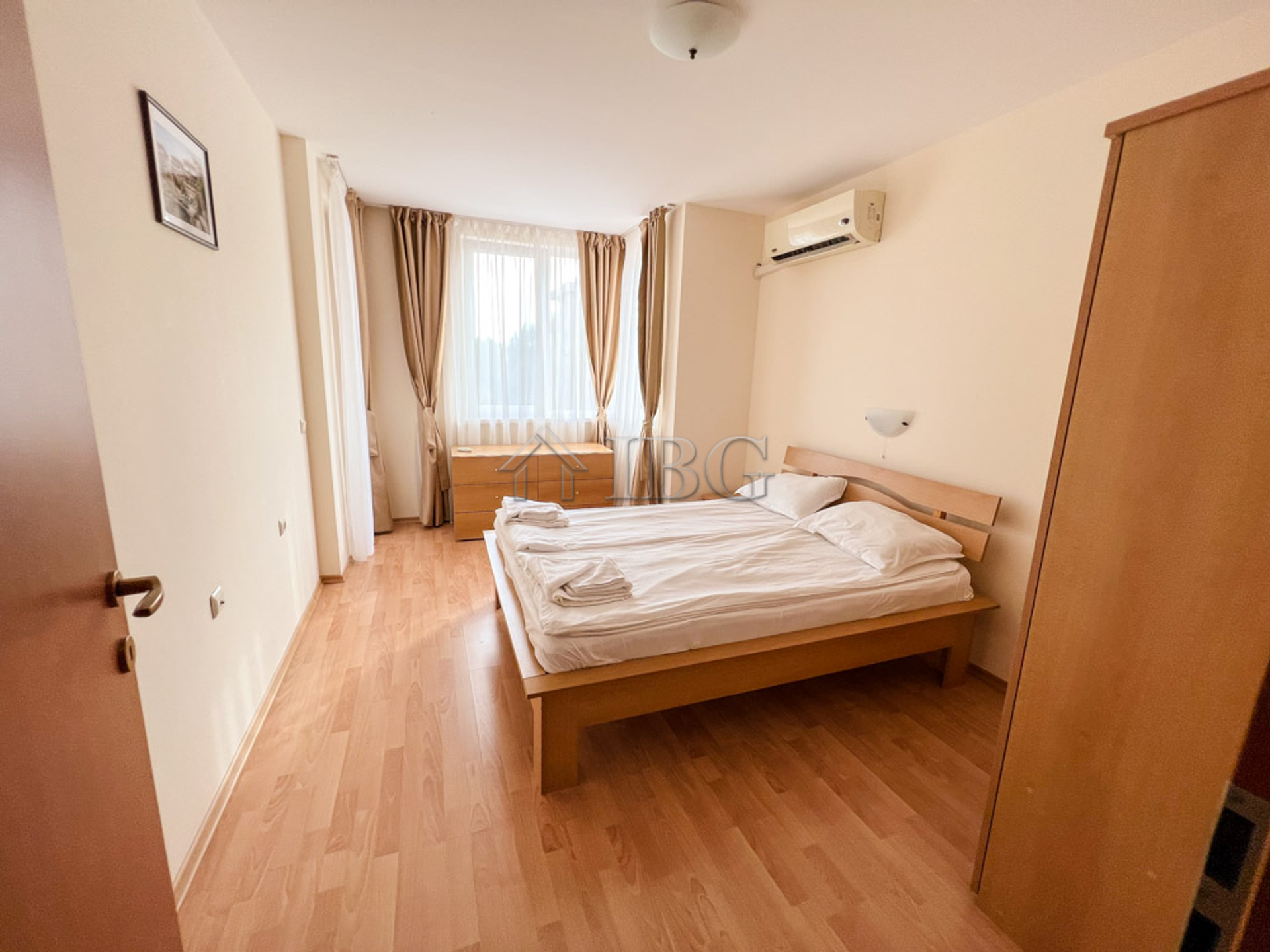 Condominium in Sunny Beach, Burgas 11063275