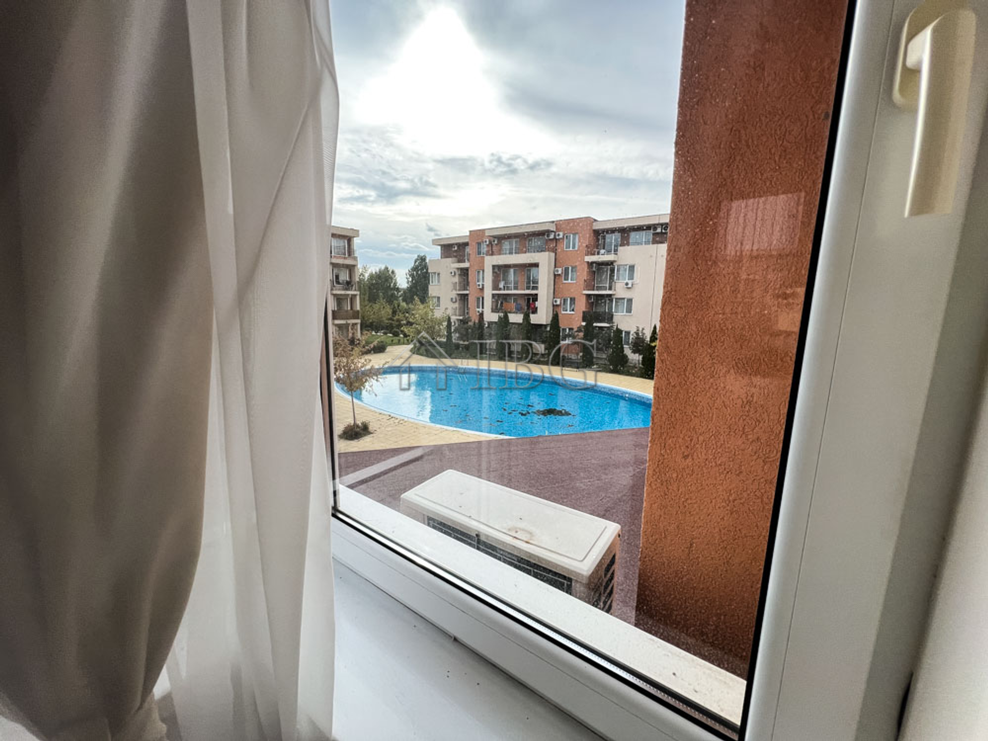 Condominium in Sunny Beach, Burgas 11063275