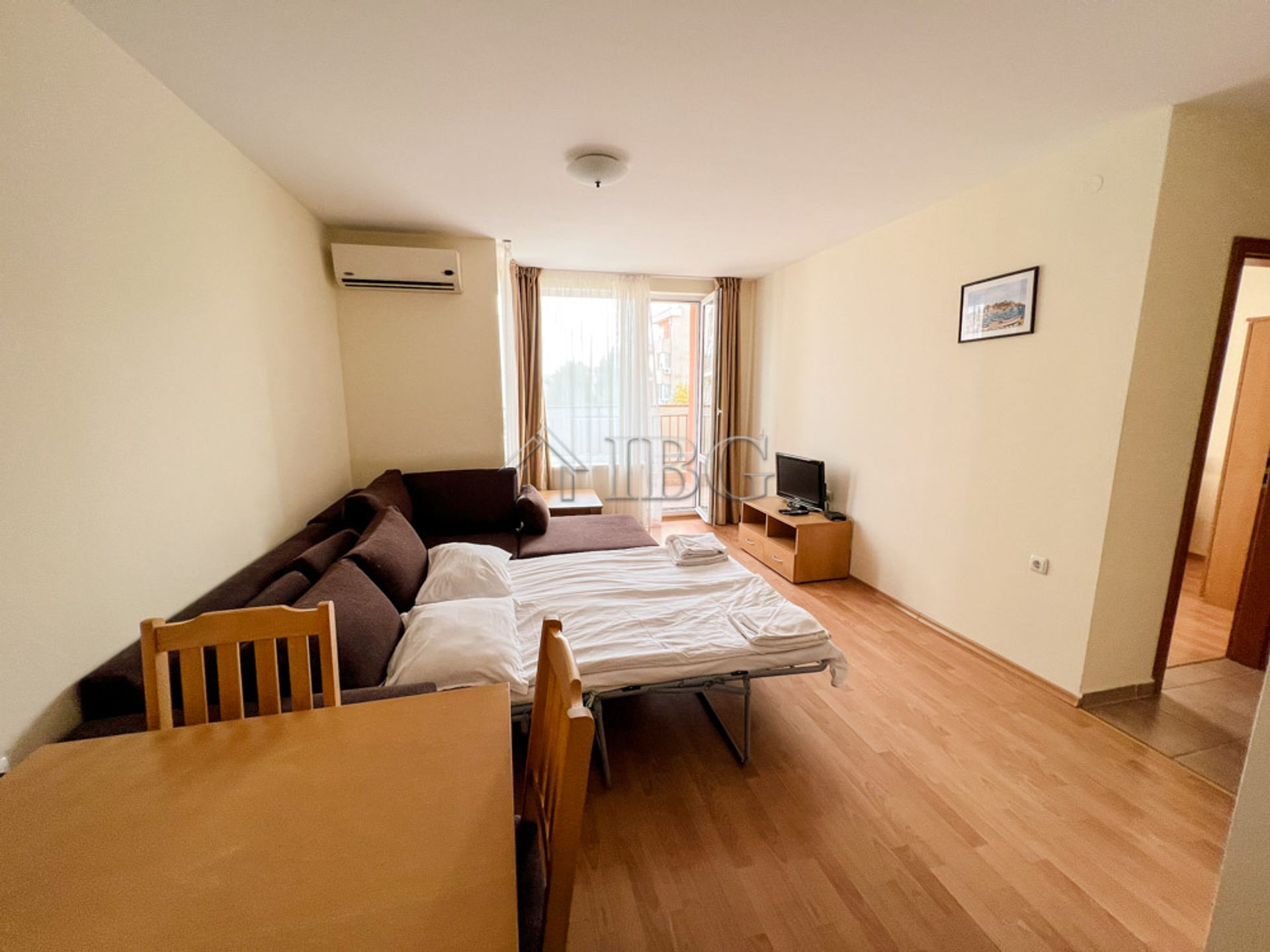 Condominium in Sunny Beach, Burgas 11063275