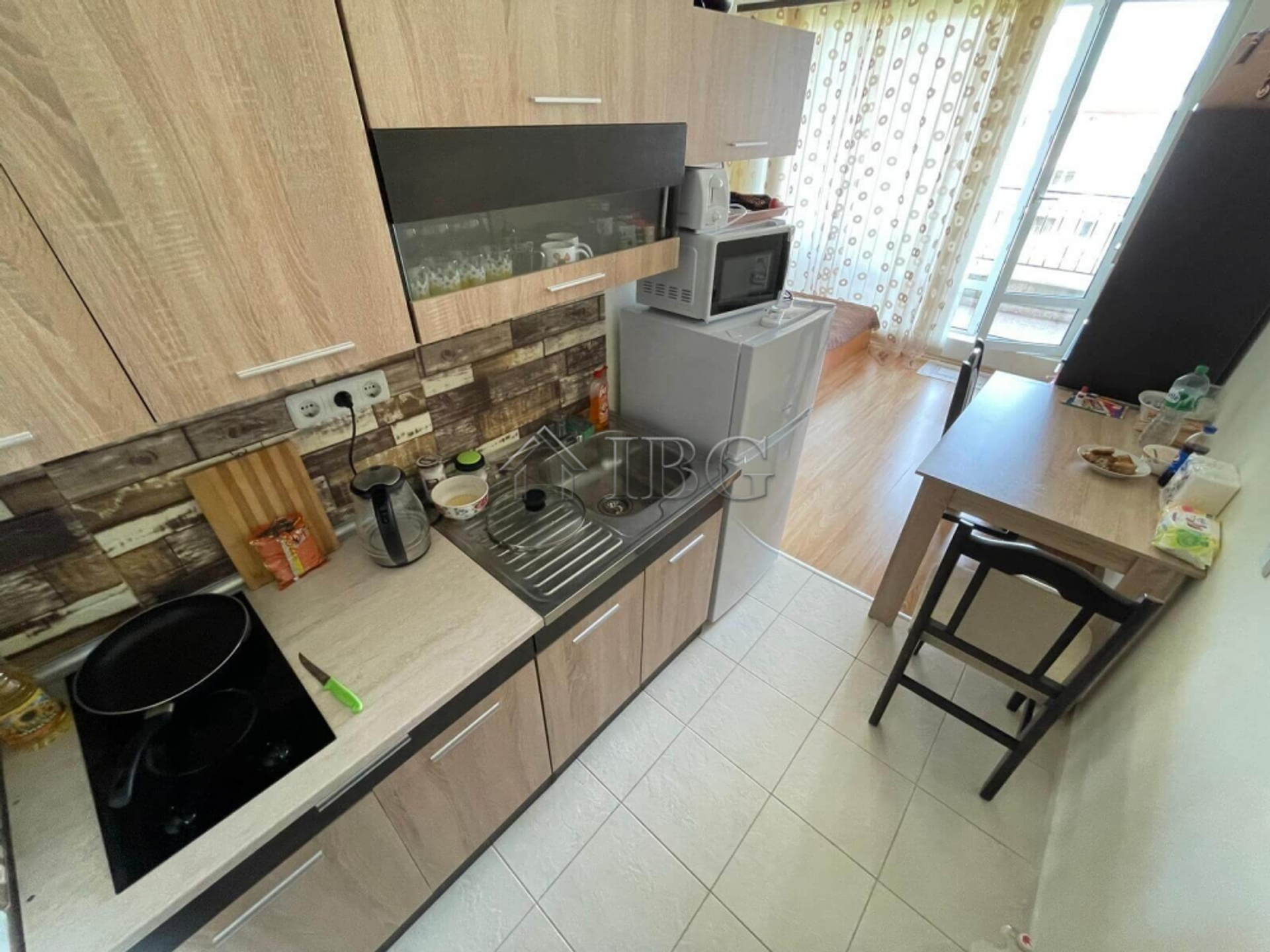 Condominium in Sunny Beach, Burgas 11063280