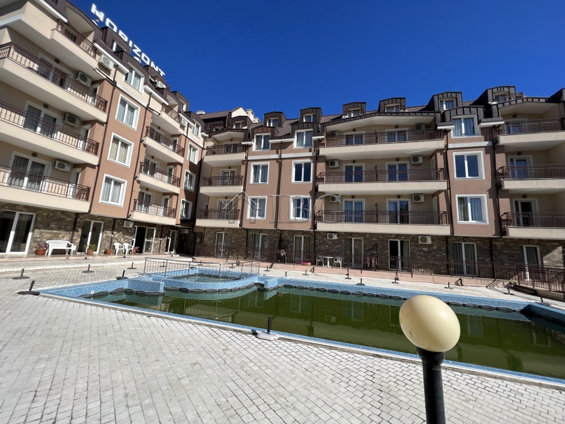 Condominio en Sunny Beach, Burgas 11063281