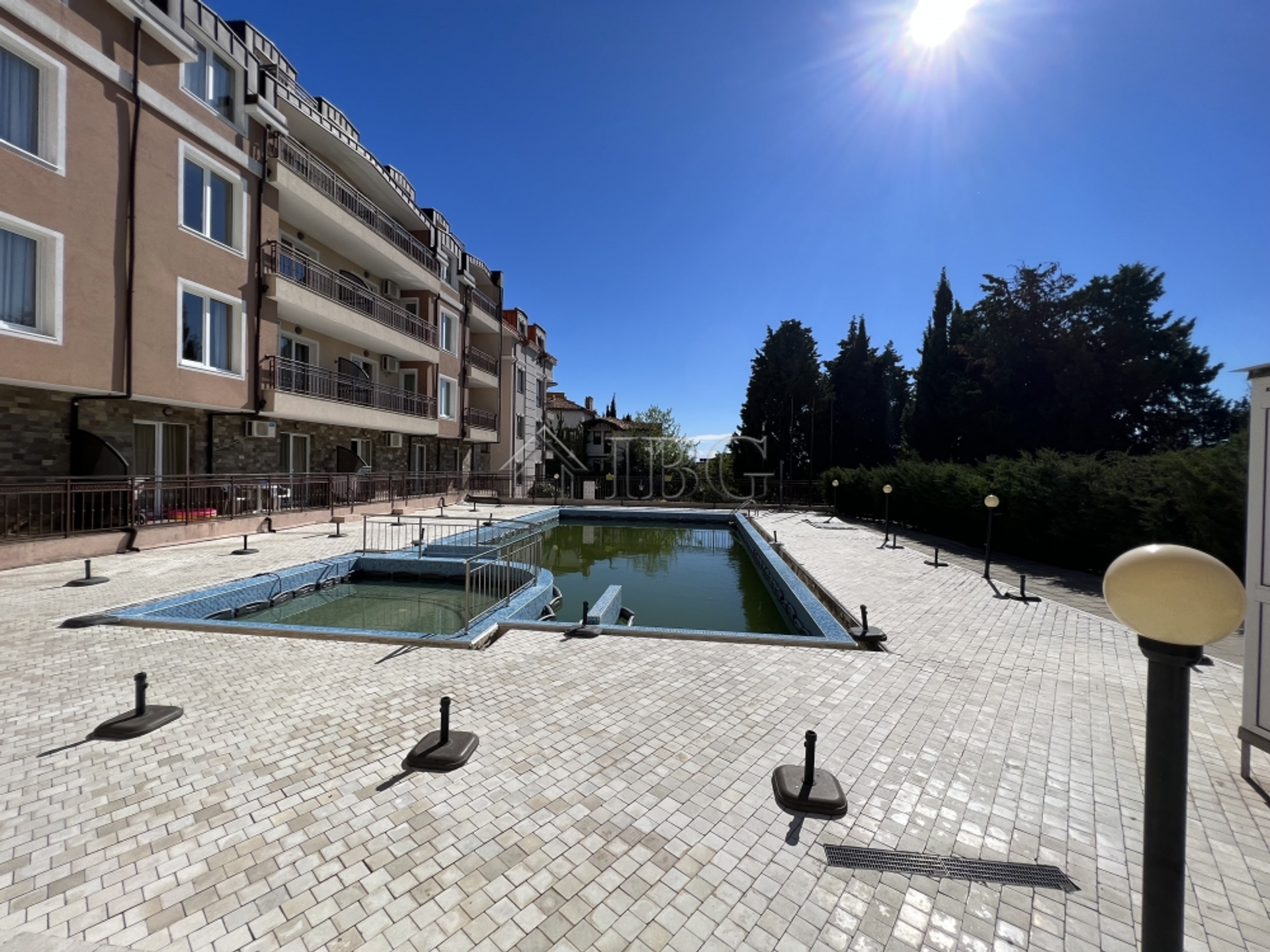 Condominio en Sunny Beach, Burgas 11063281