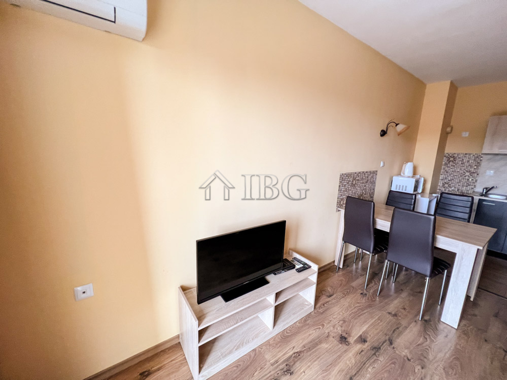 Condominio en Sunny Beach, Burgas 11063282