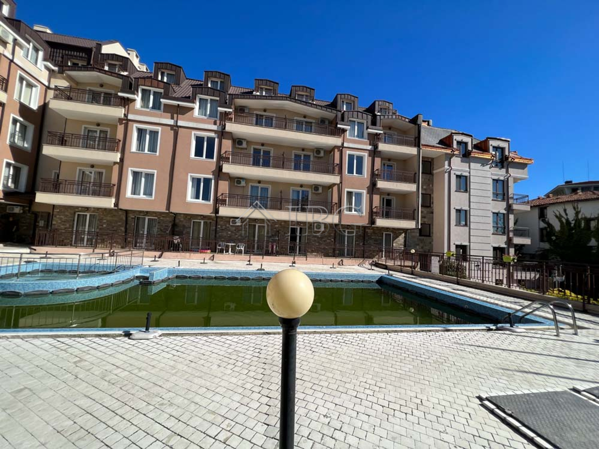 Condominio en Sunny Beach, Burgas 11063282