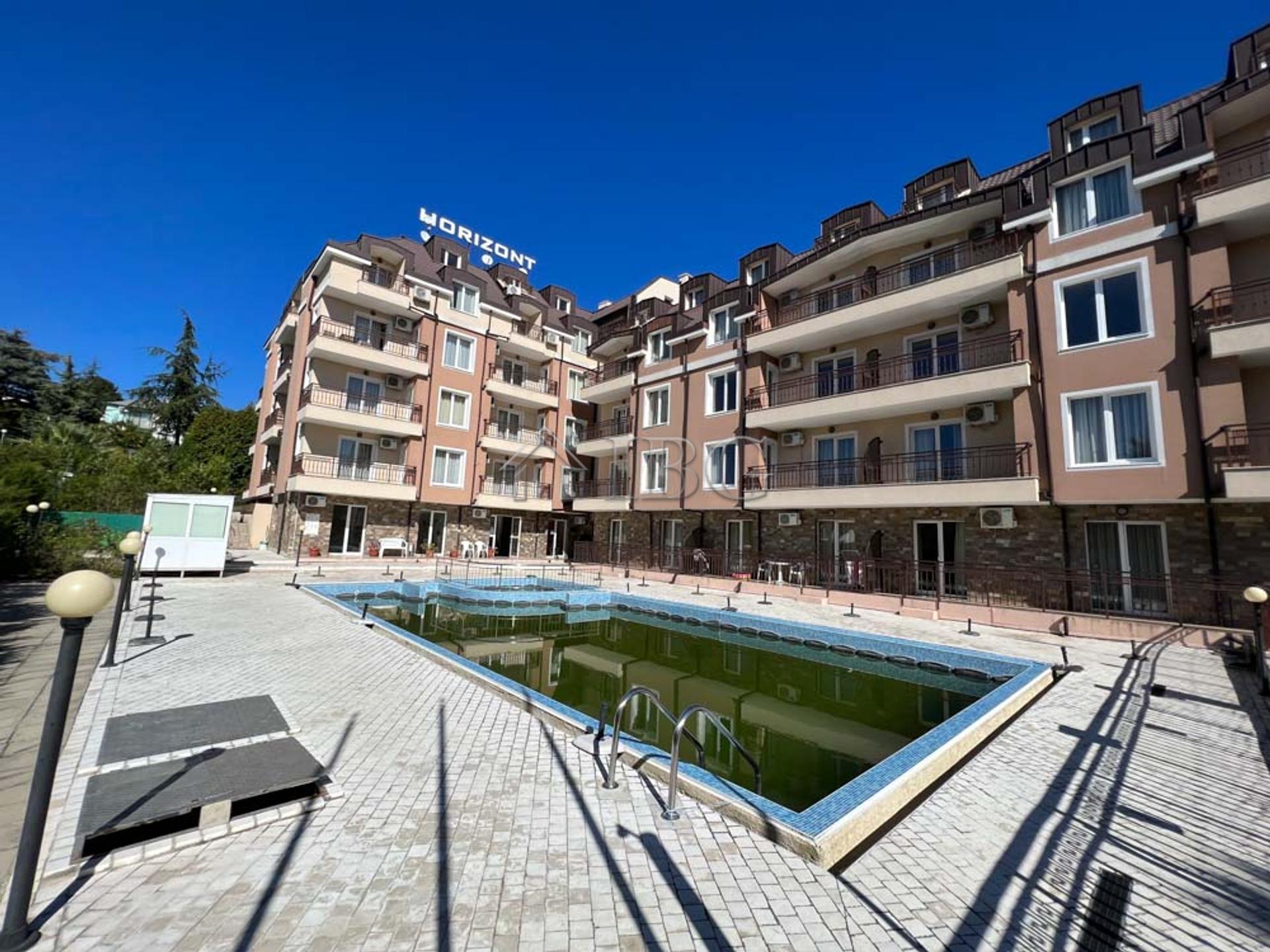 Condominio en Sunny Beach, Burgas 11063282