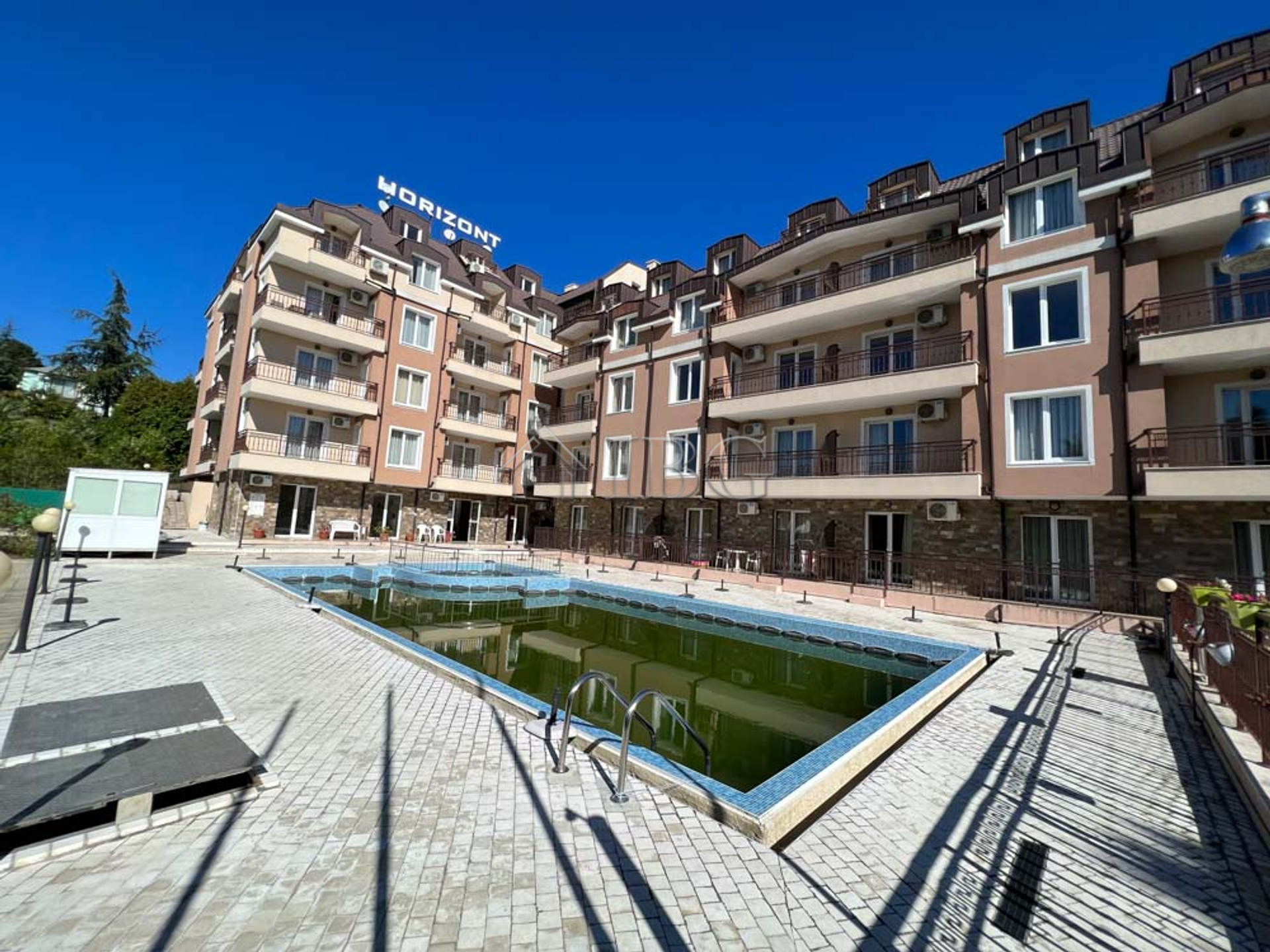 Condominio en Sunny Beach, Burgas 11063282