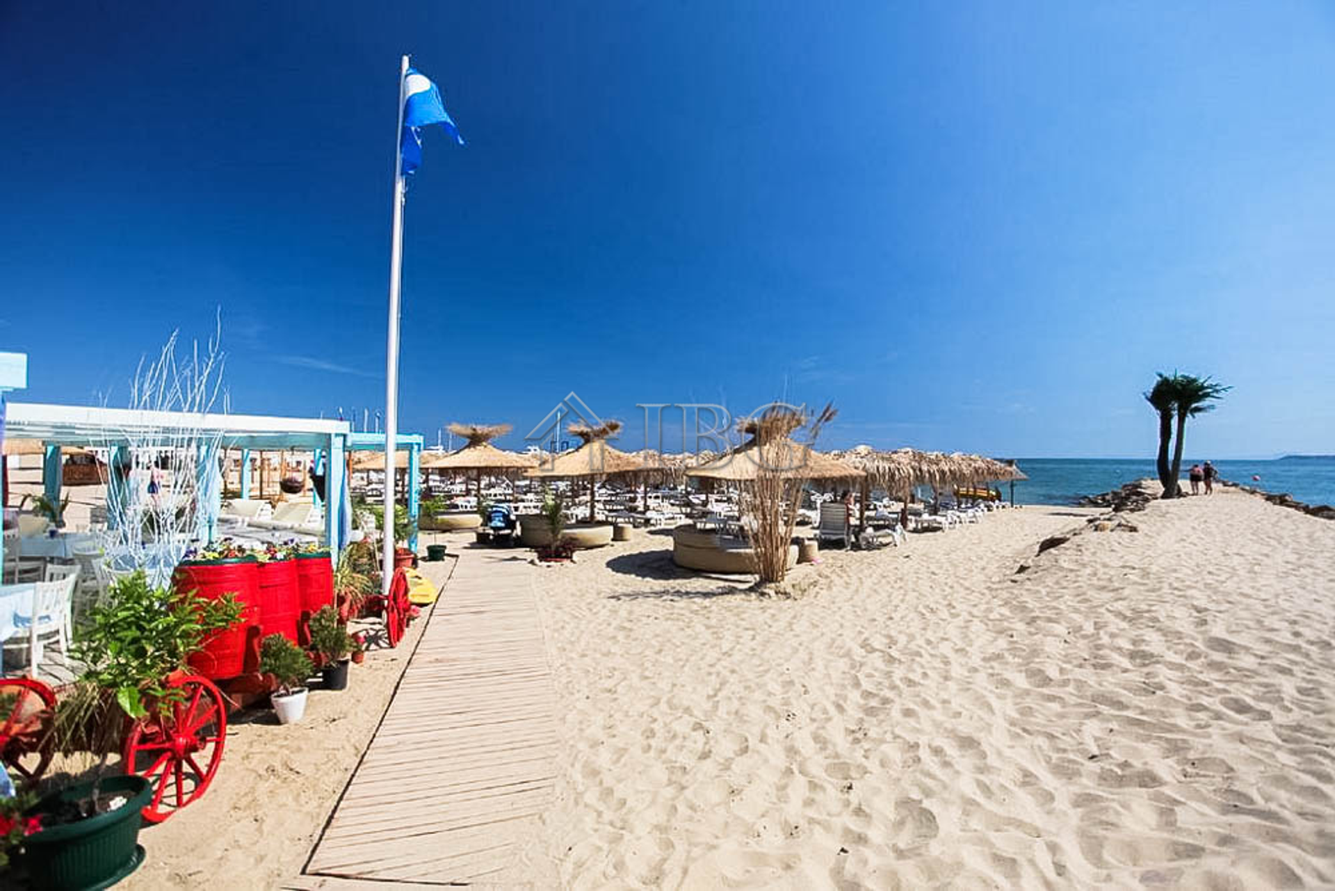 분양 아파트 에 Sveti Vlas, Burgas 11063285