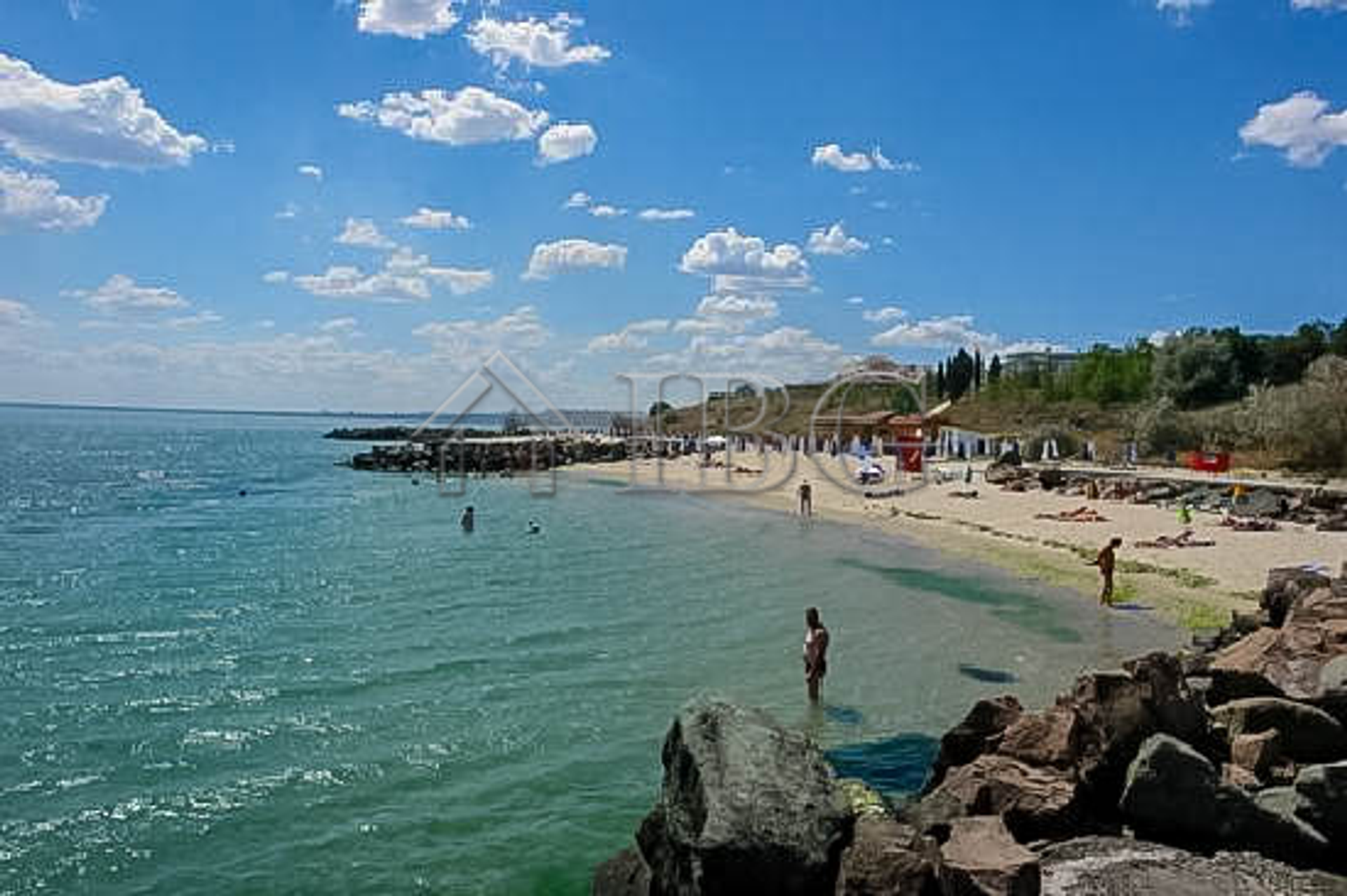 公寓 在 Ravda, Burgas 11063286