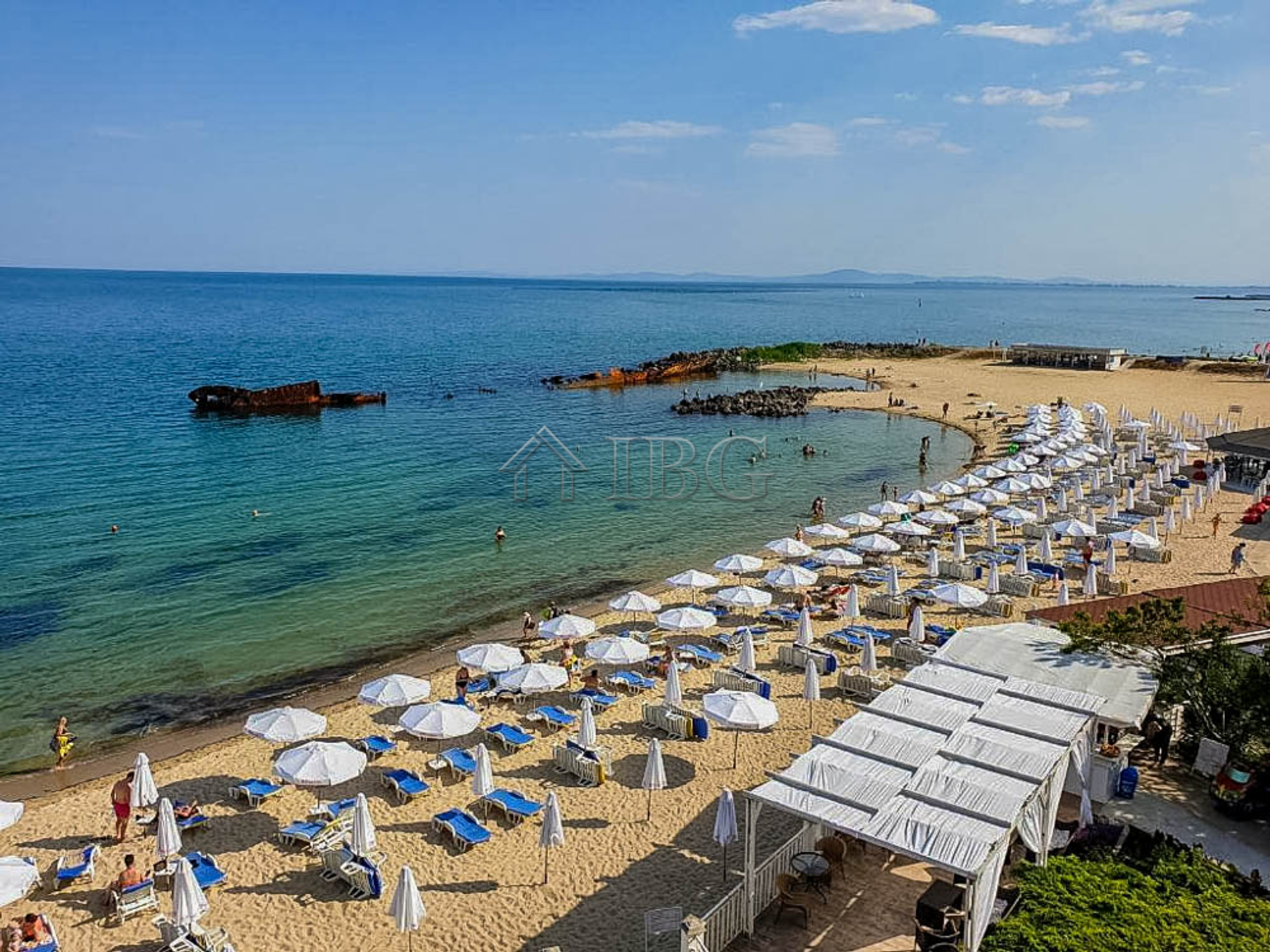 公寓 在 Ravda, Burgas 11063286