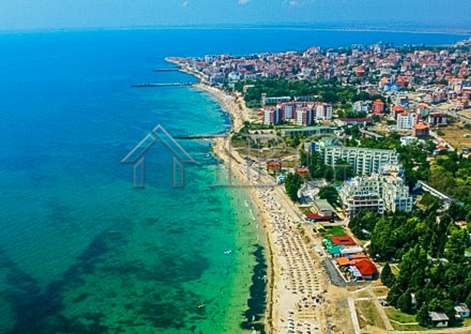 公寓 在 Ravda, Burgas 11063286