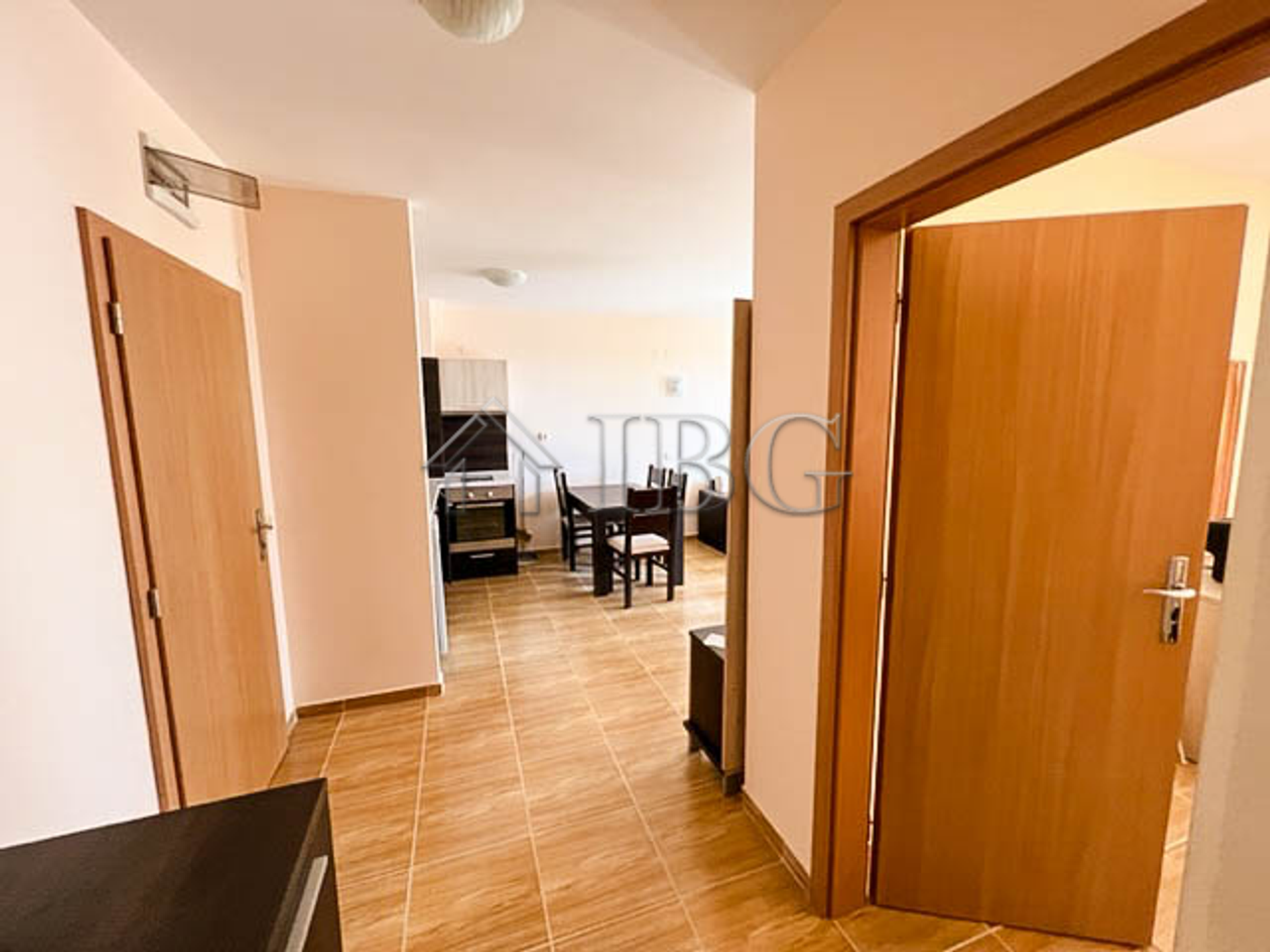 Condominio en Sveti Vlas, Burgas 11063288