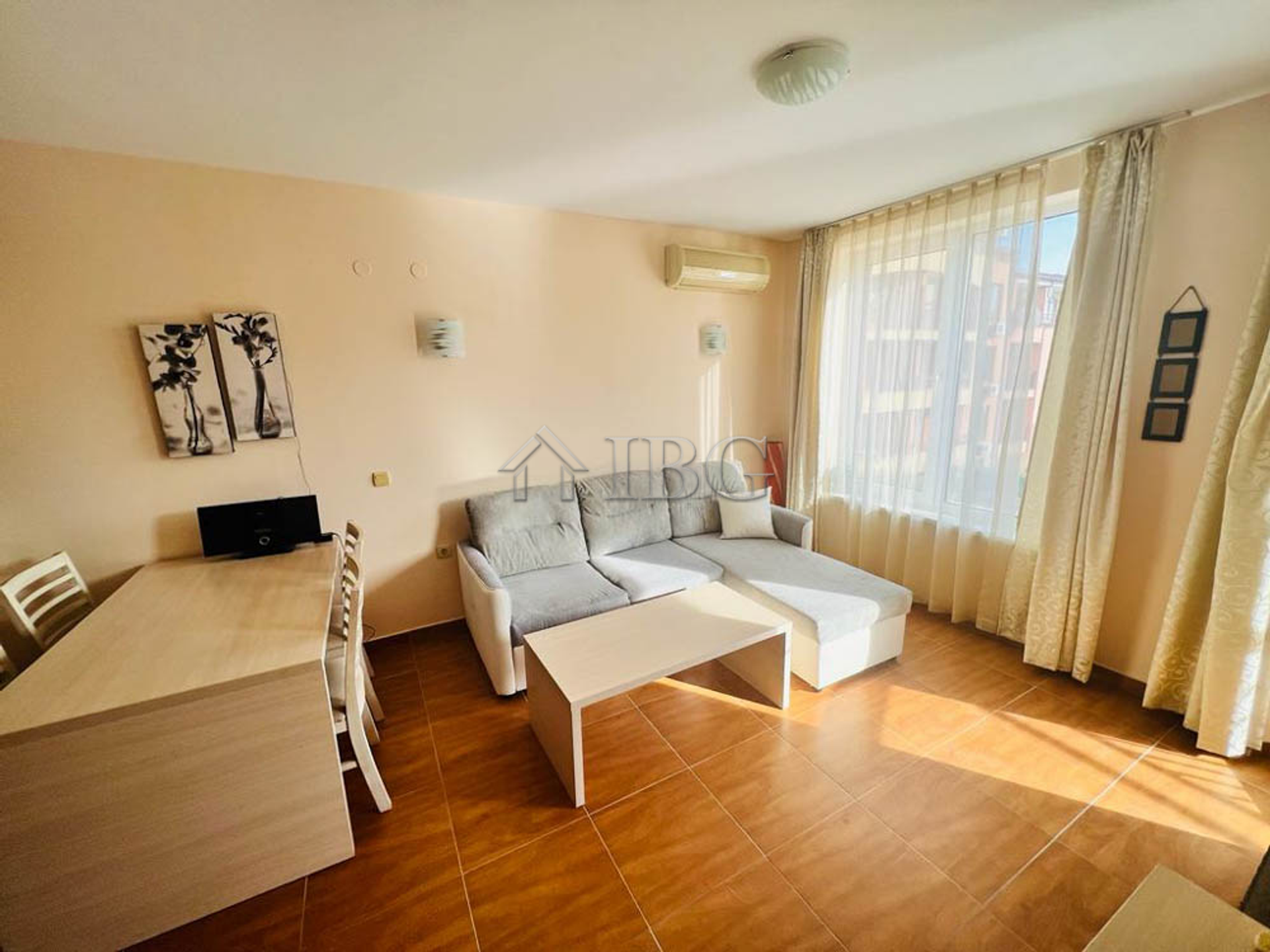 Ejerlejlighed i Sveti Vlas, Burgas 11063289