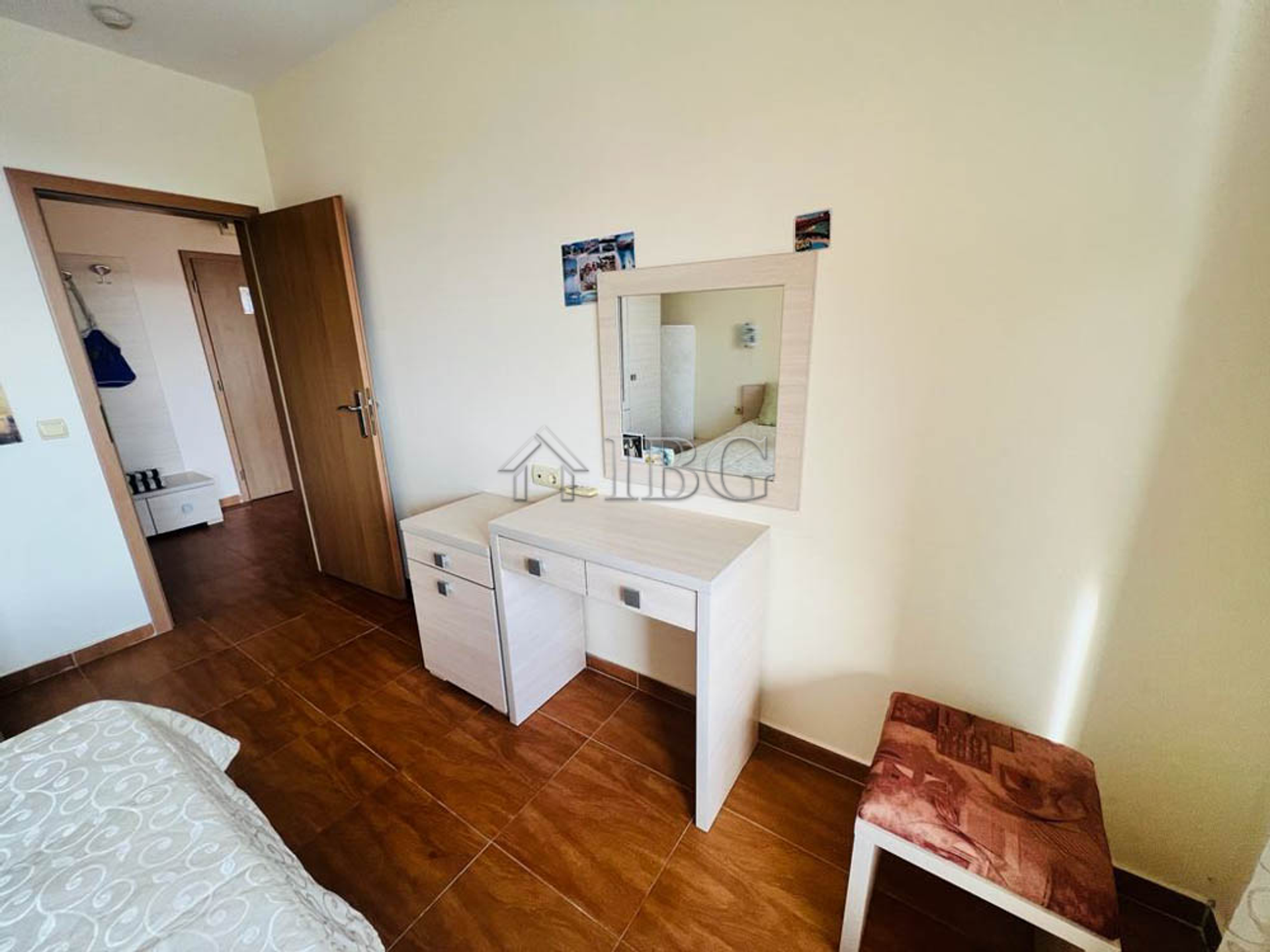 Ejerlejlighed i Sveti Vlas, Burgas 11063289